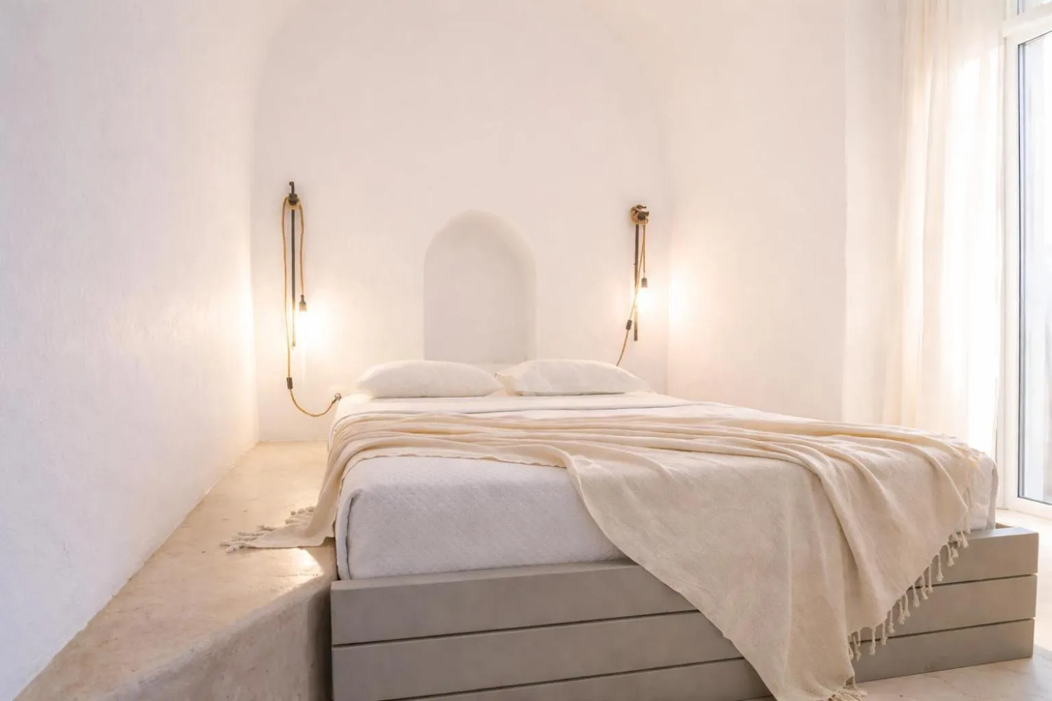 Kampanario Luxury Two-Bedroom Villa with Private Jacuzzi