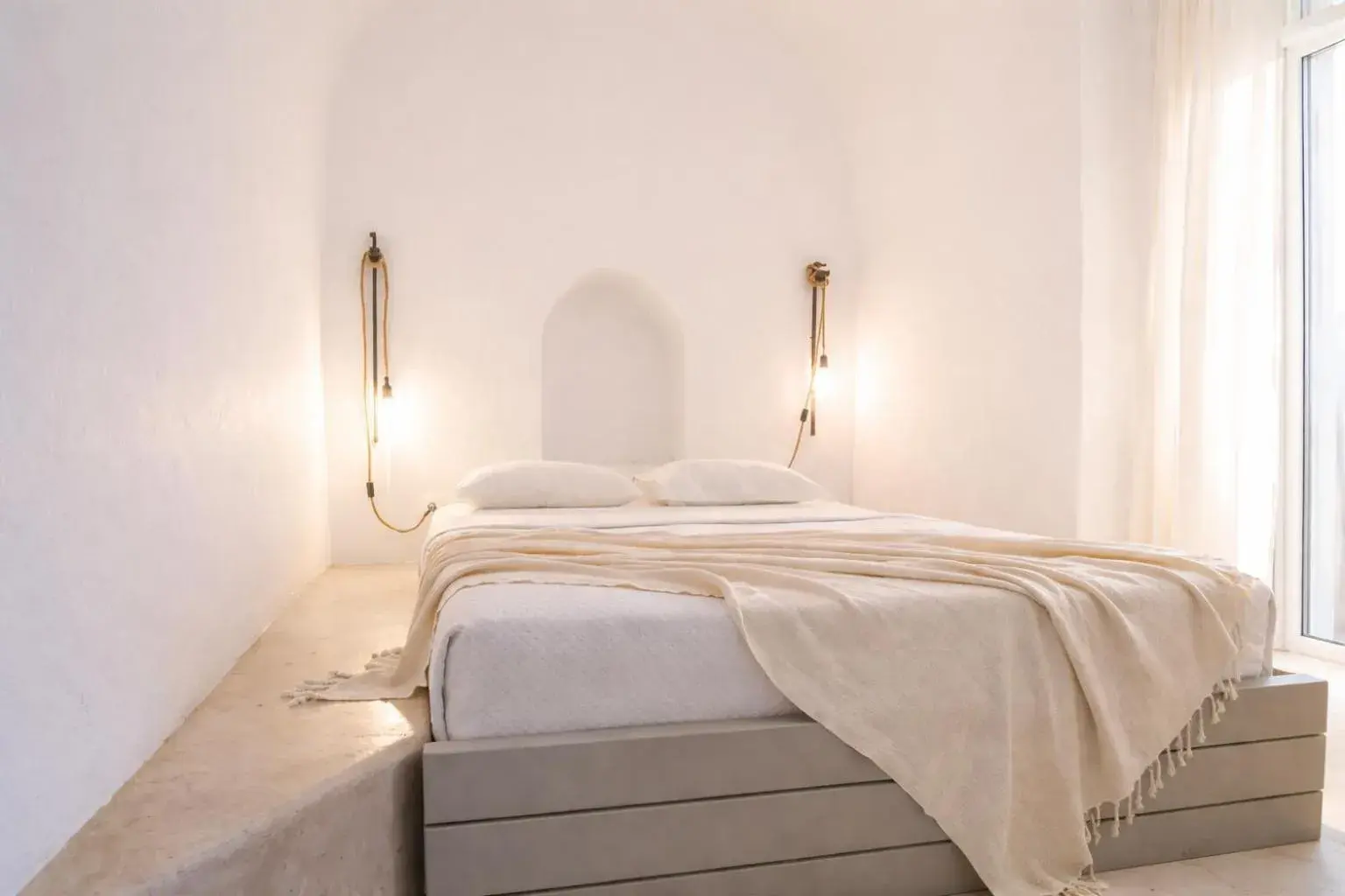 Two-Bedroom Villa with Indoor Hot Tub in Kampanario Luxury Two-Bedroom Villa with Private Jacuzzi Two-Bedroom Villa with Indoor Hot Tub in Kampanario Luxury Two-Bedroom Villa with Private Jacuzzi