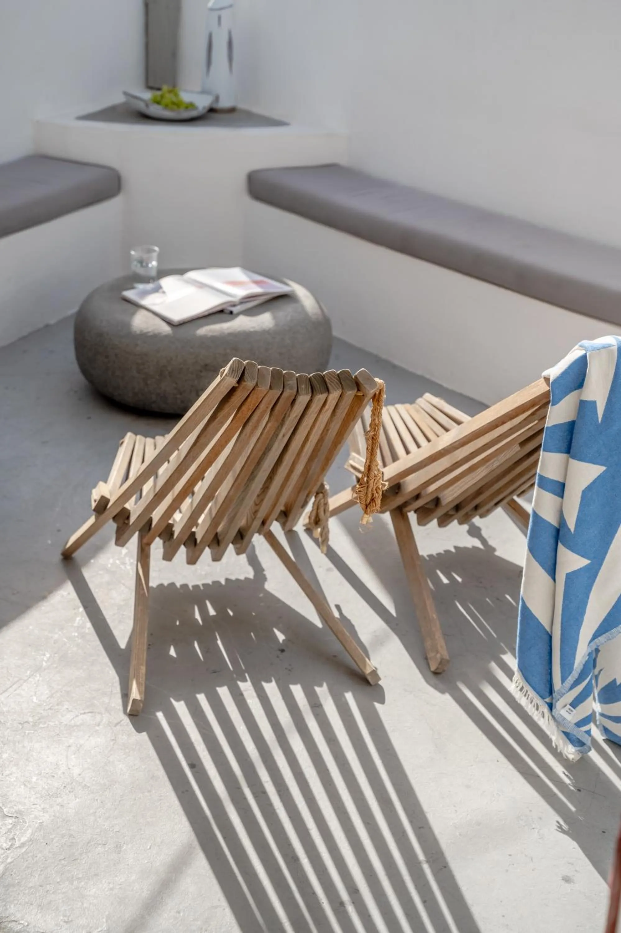 Nearby landmark in Kampanario Luxury Two-Bedroom Villa with Private Jacuzzi