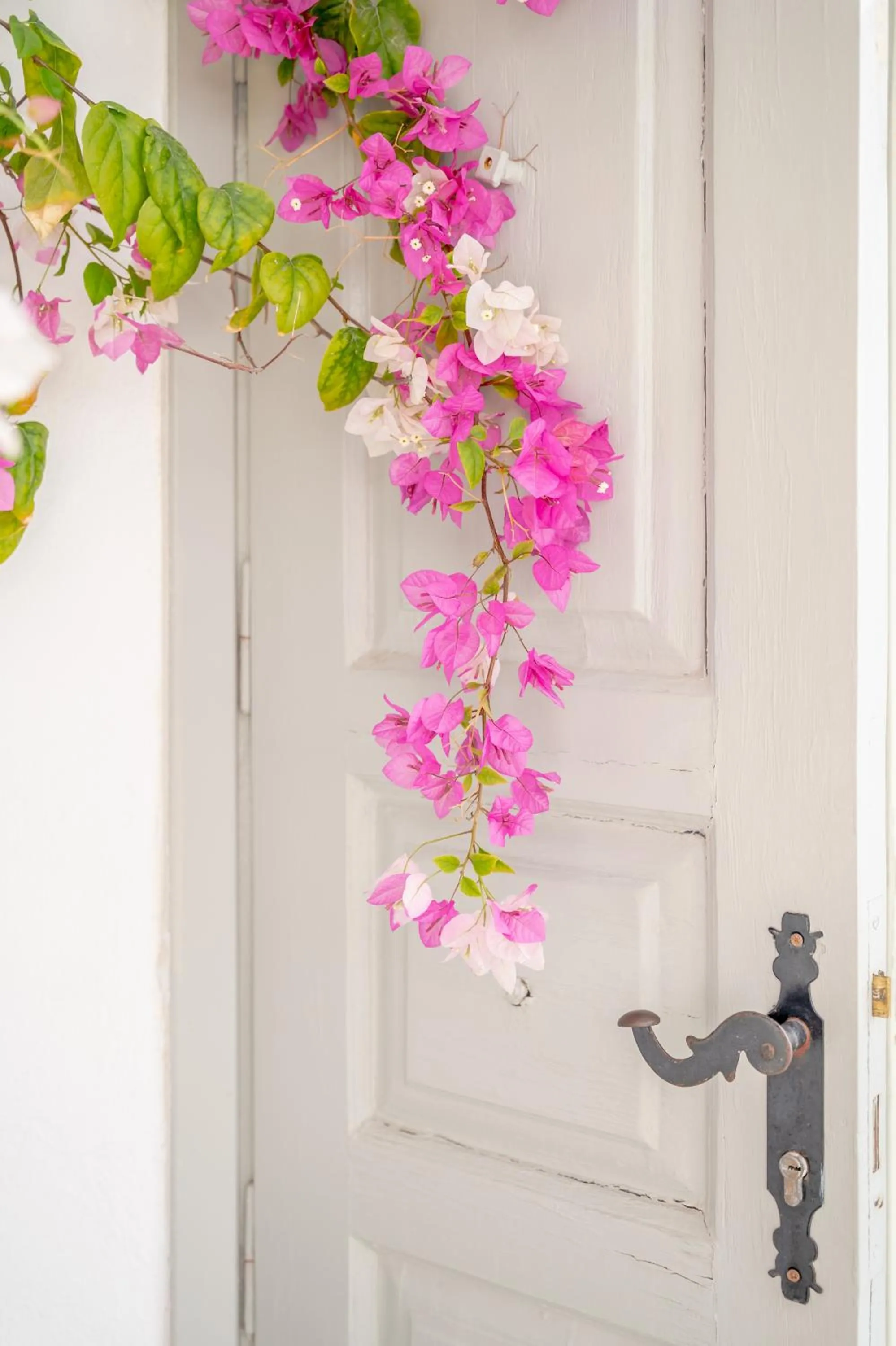 Property building in Kampanario Luxury Two-Bedroom Villa with Private Jacuzzi