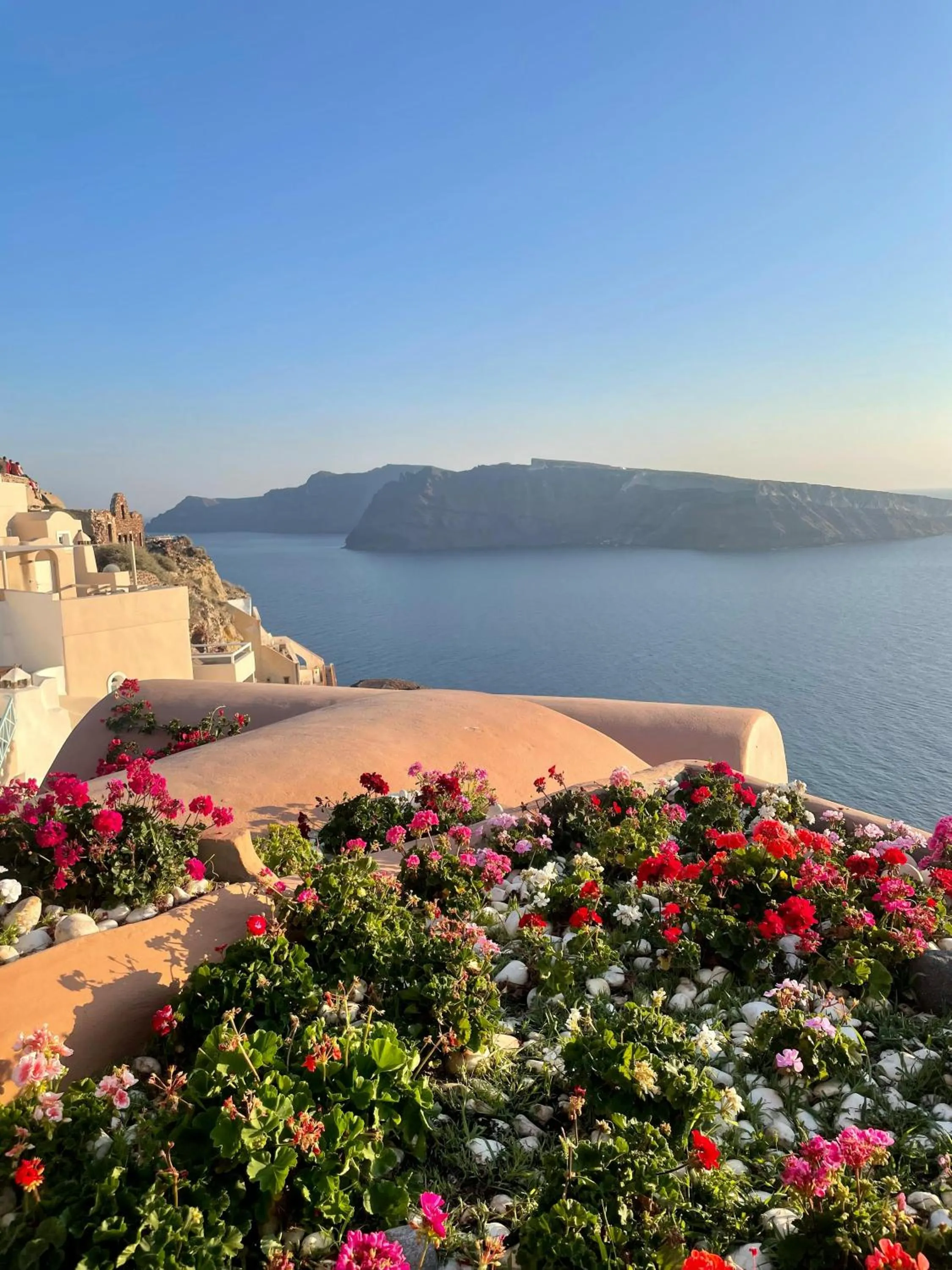 Property building in Kampanario Luxury Two-Bedroom Villa with Private Jacuzzi