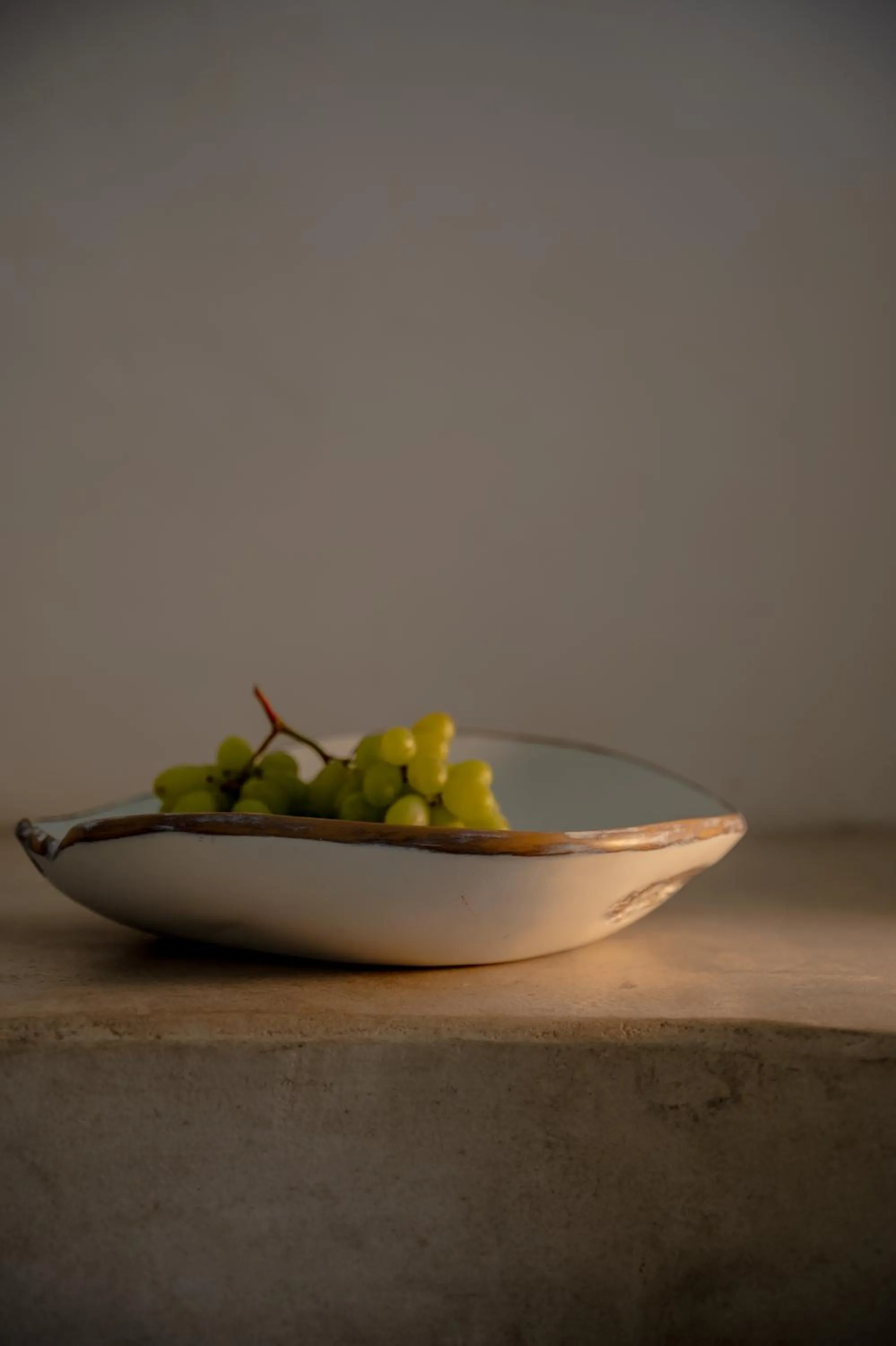 Food and drinks in Kampanario Luxury Two-Bedroom Villa with Private Jacuzzi