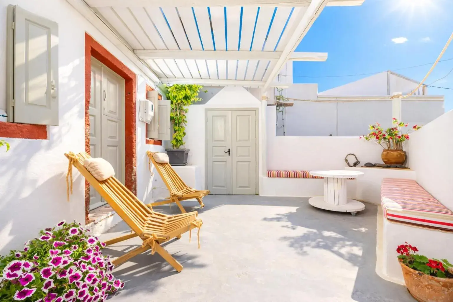 Kampanario Luxury Two-Bedroom Villa with Private Jacuzzi Kampanario Luxury Two-Bedroom Villa with Private Jacuzzi