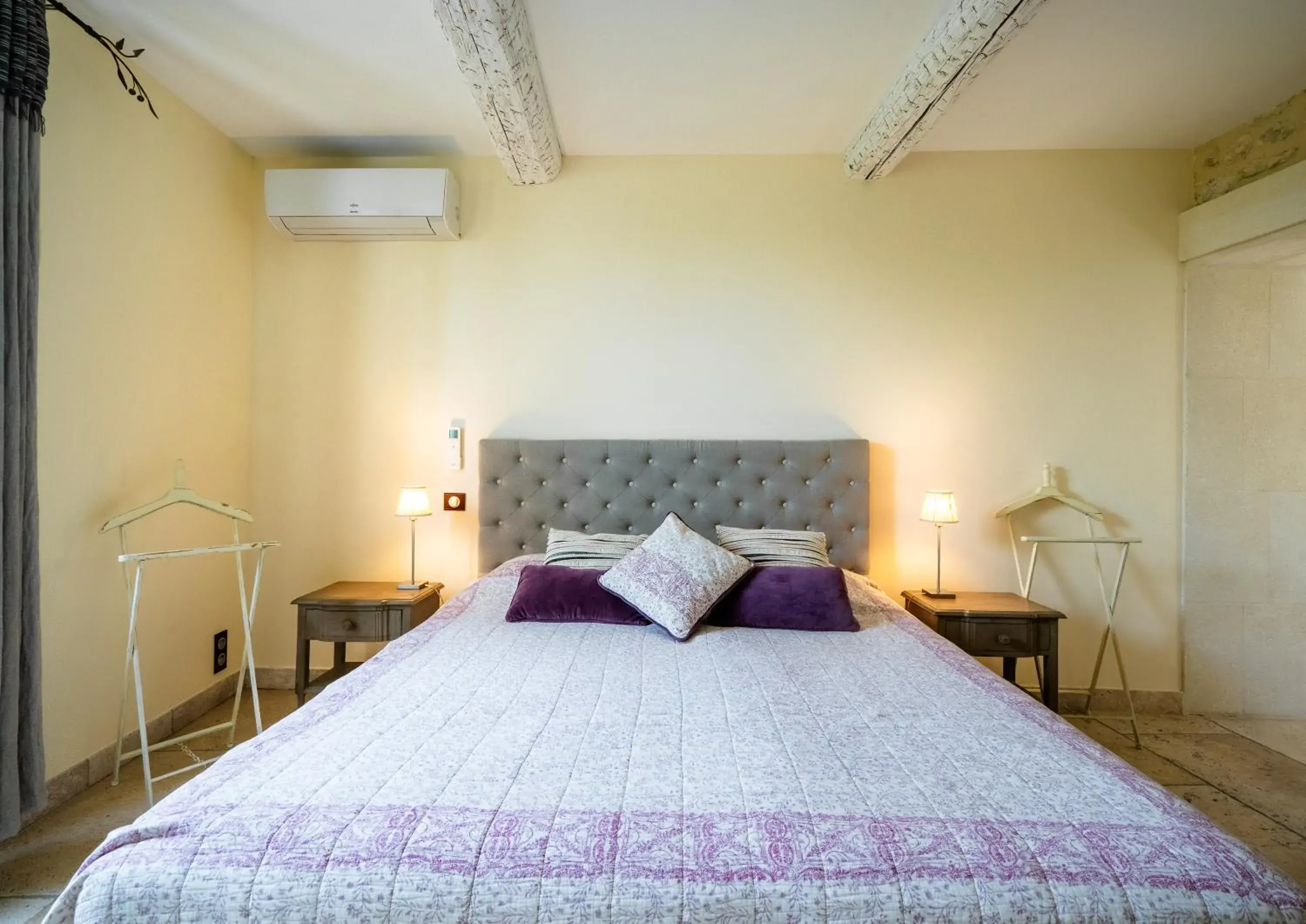 Quadruple Room in La Belle Vie Quadruple Room in La Belle Vie