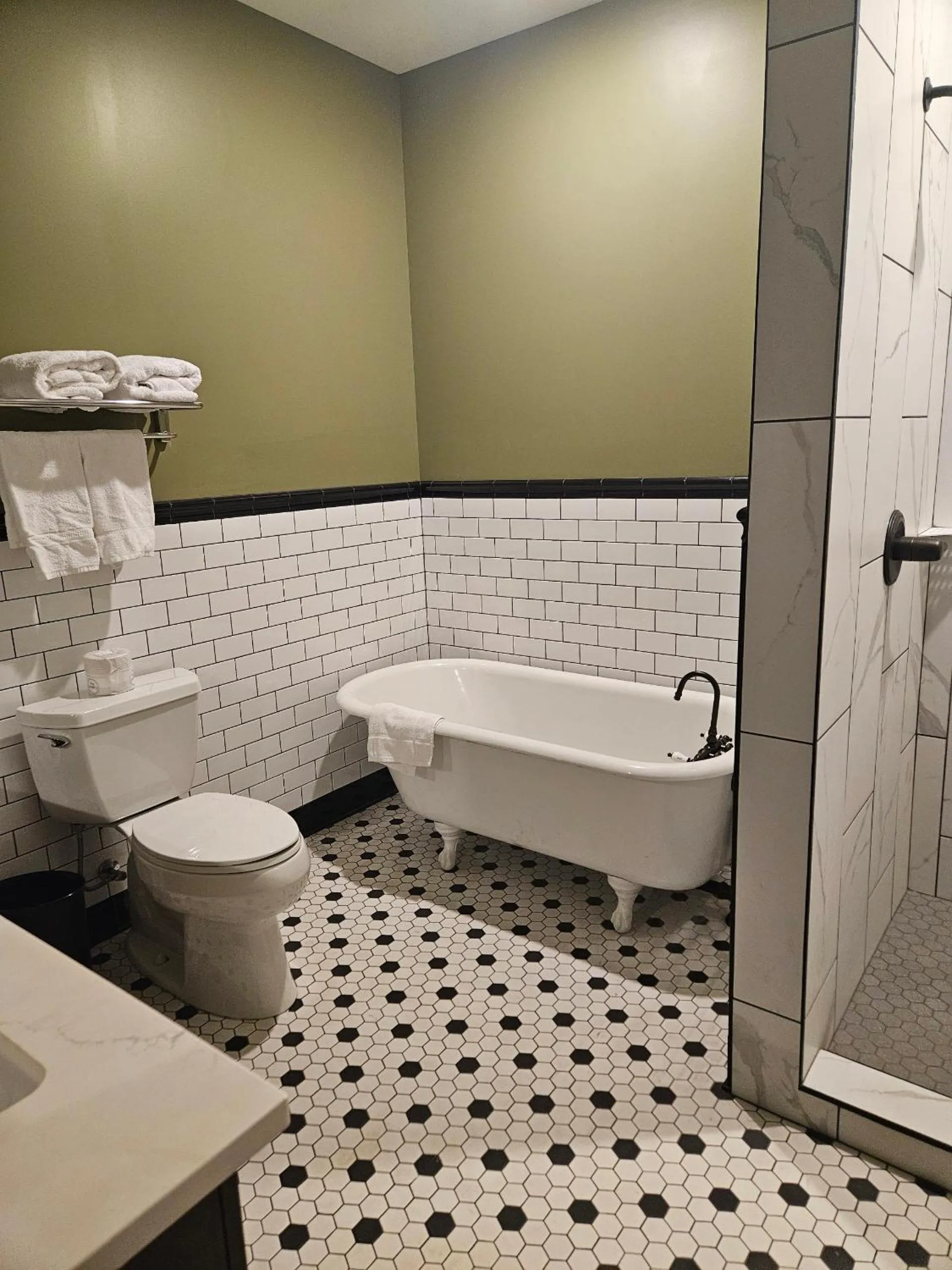 Albany Merchants Hotel