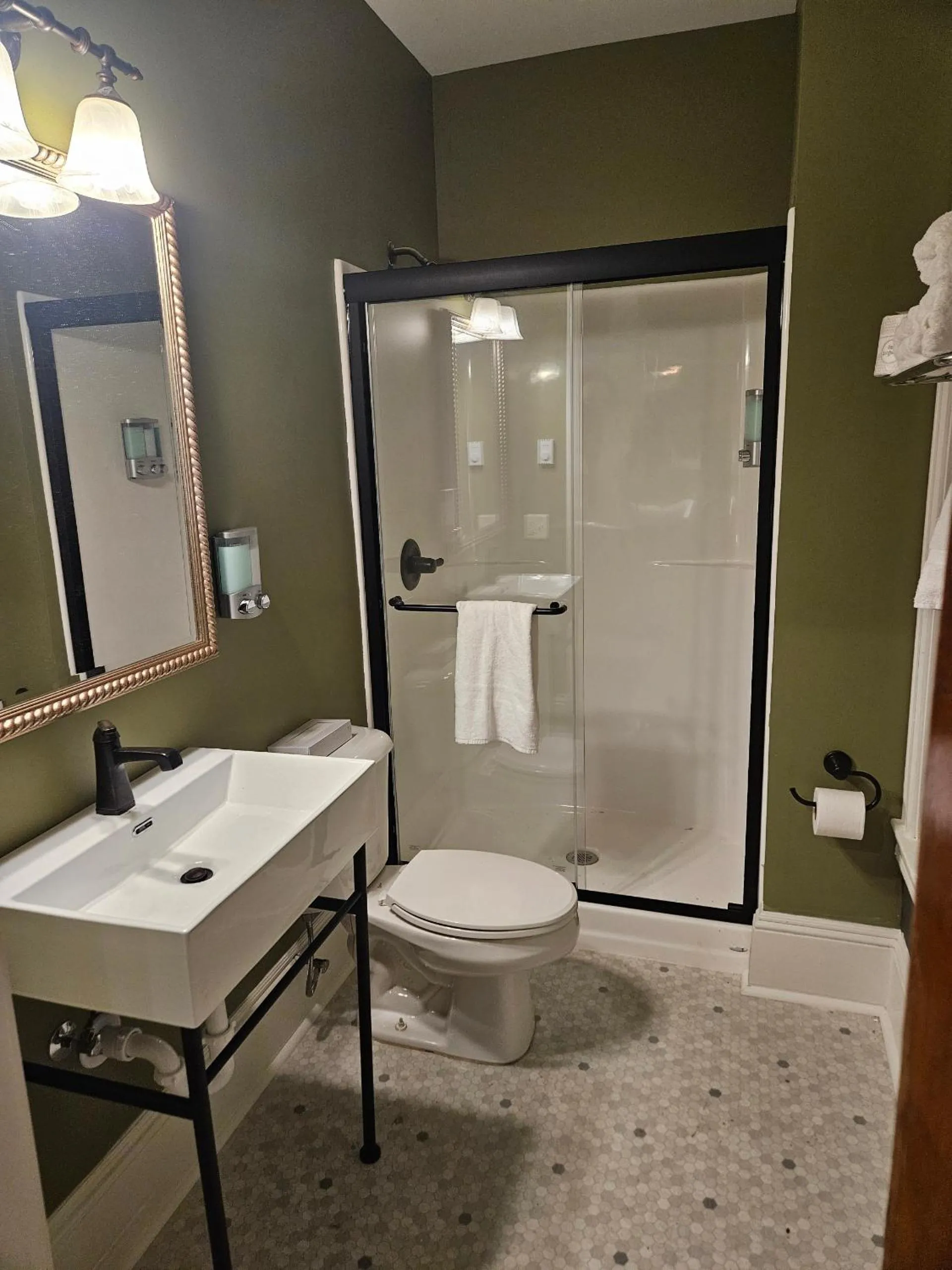 Albany Merchants Hotel