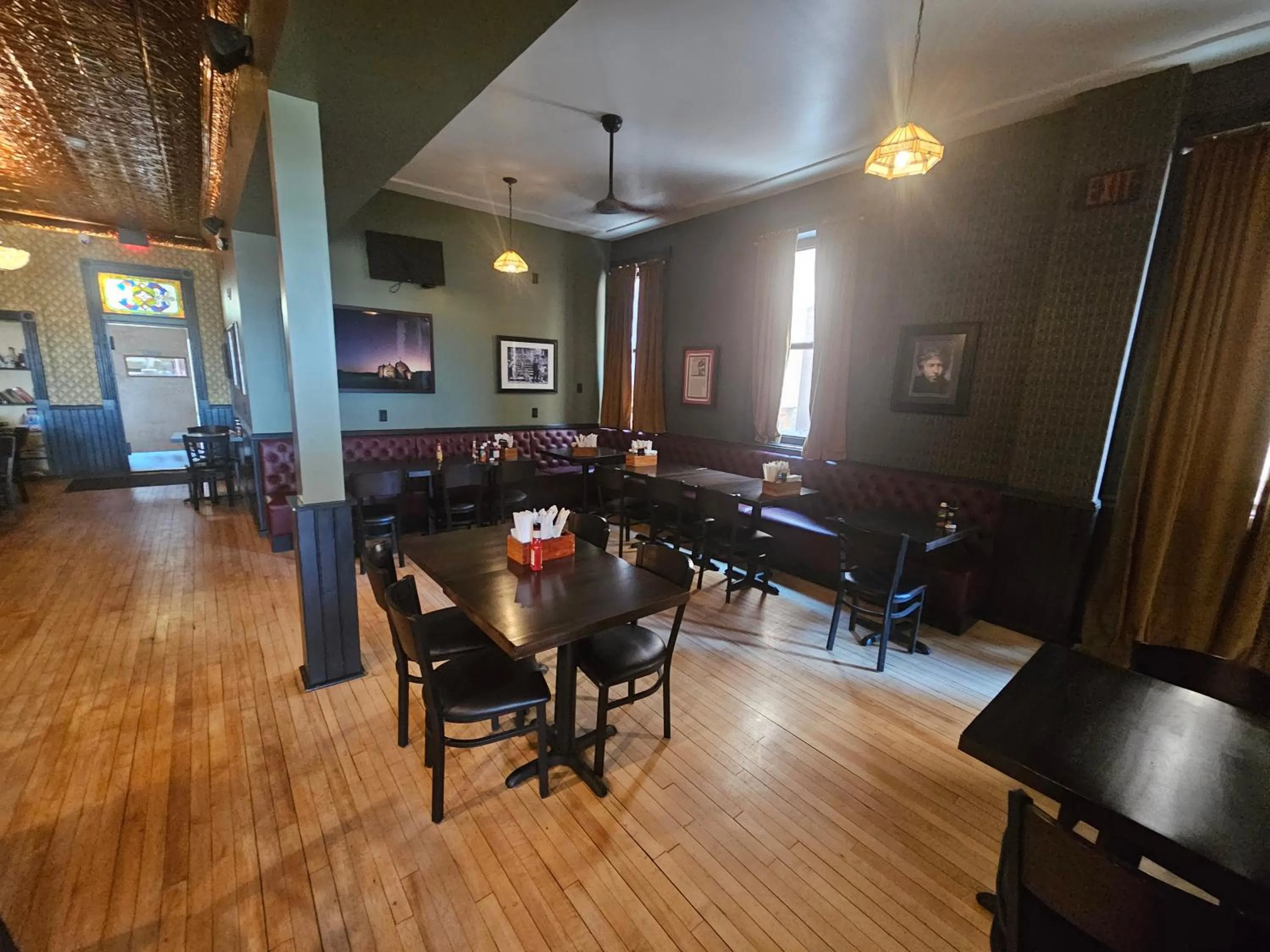 Albany Merchants Hotel