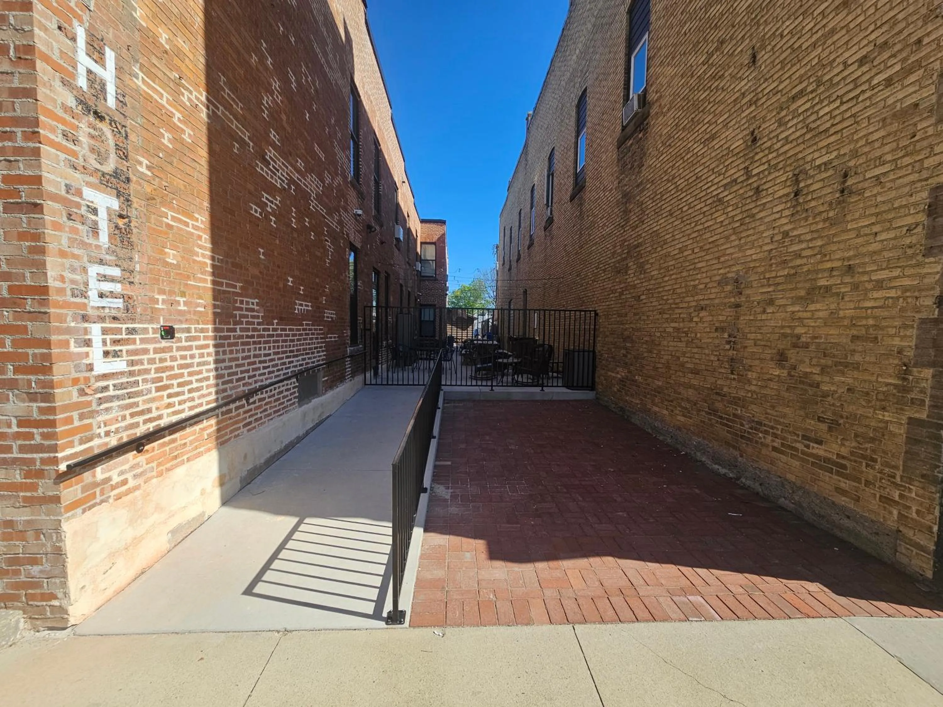 Albany Merchants Hotel