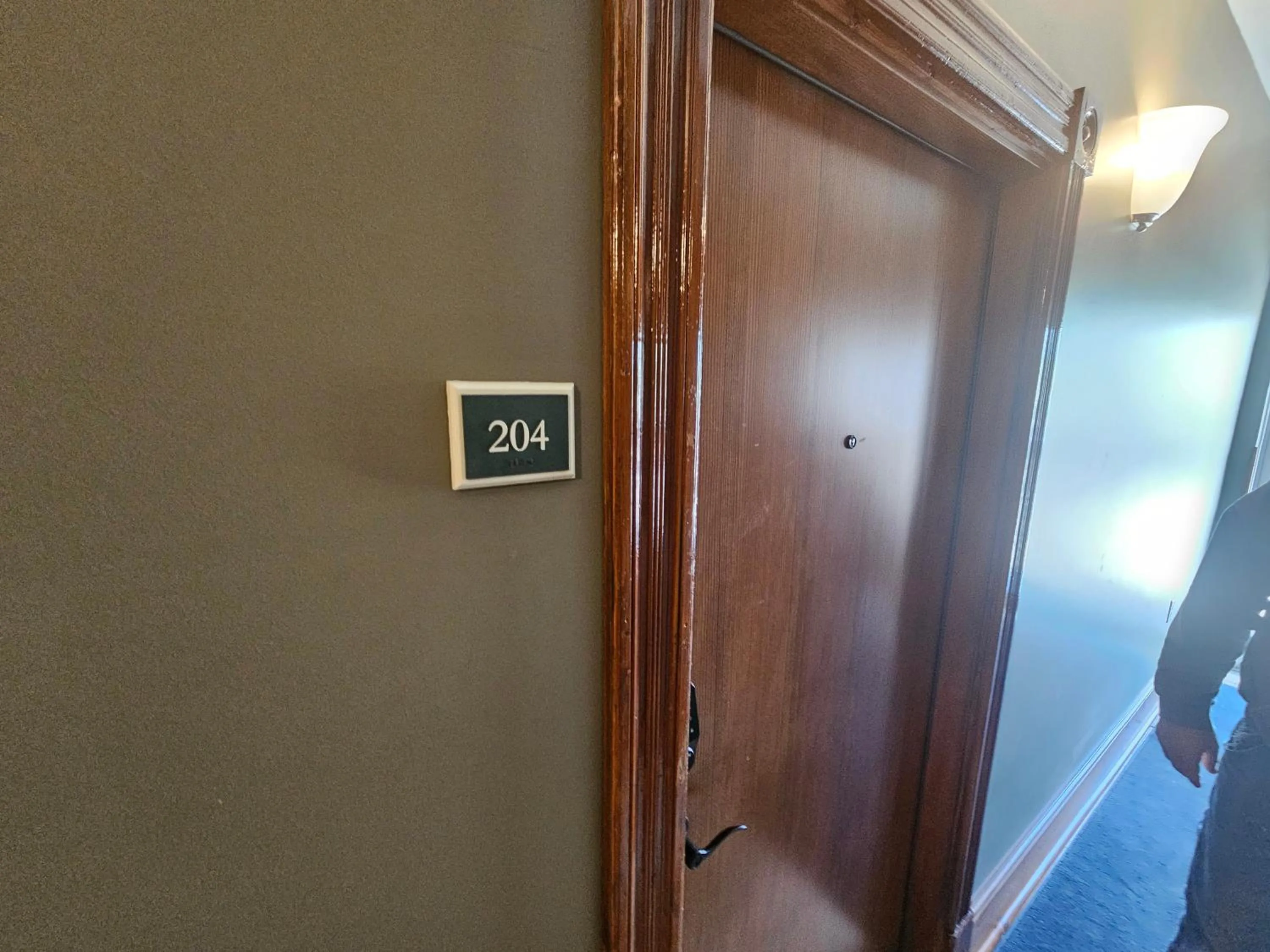 Albany Merchants Hotel