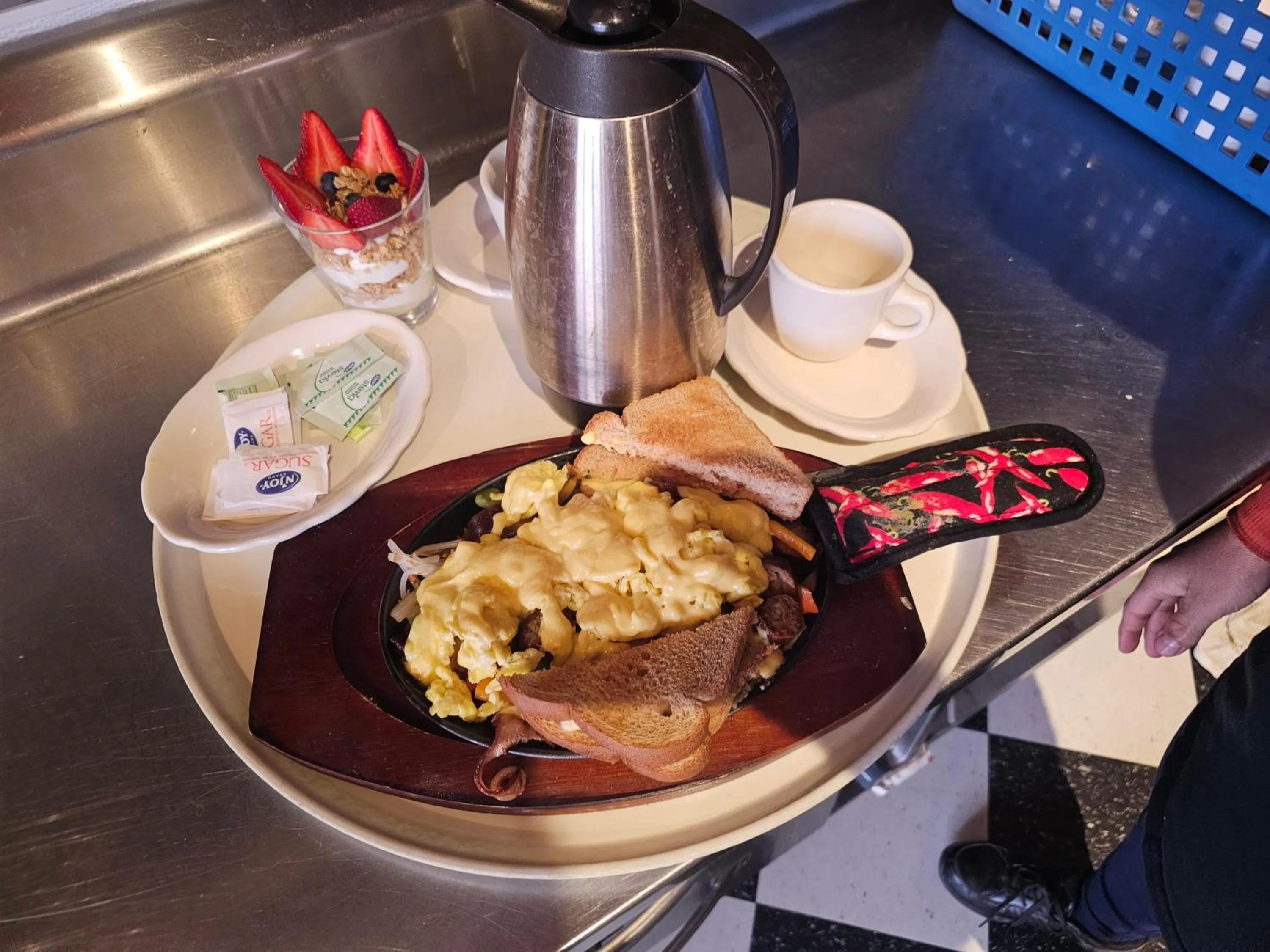 Albany Merchants Hotel