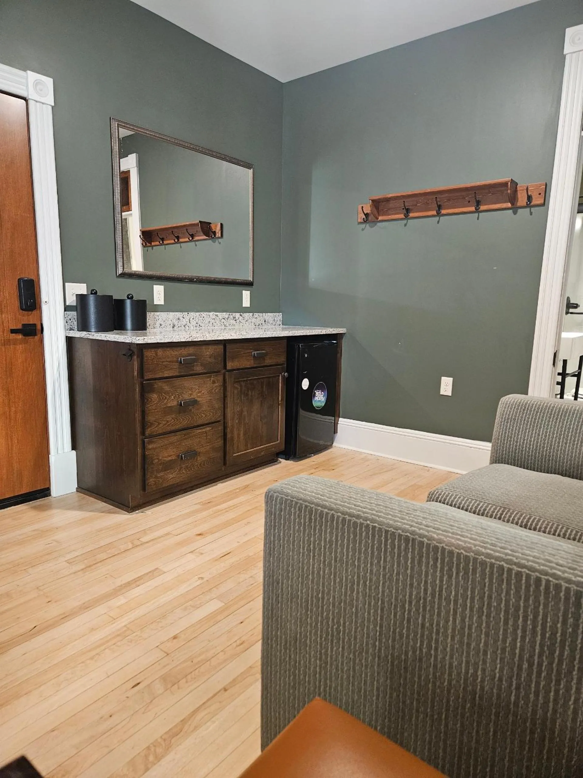 Albany Merchants Hotel