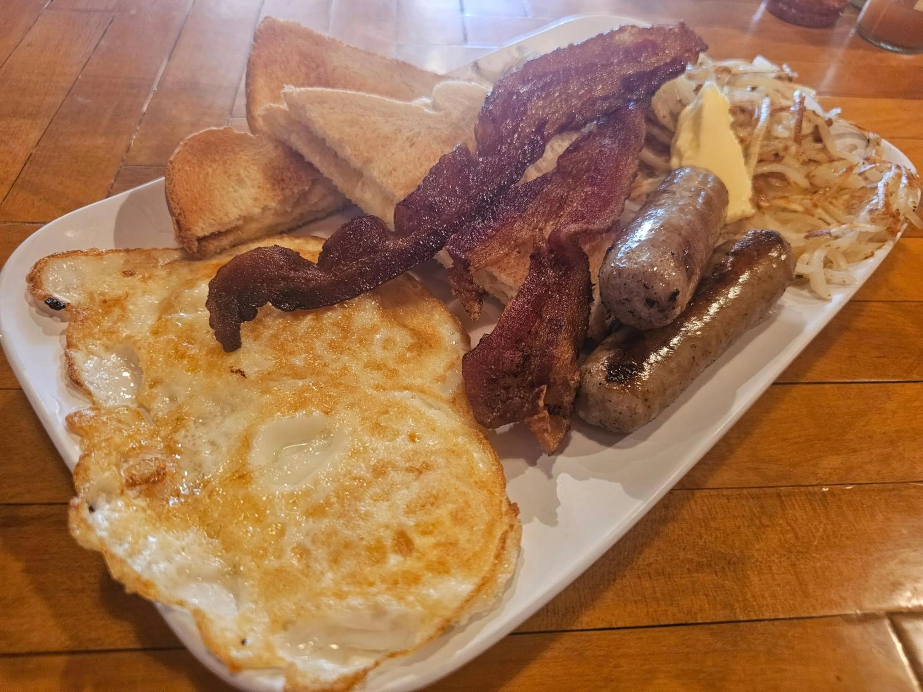 Albany Merchants Hotel