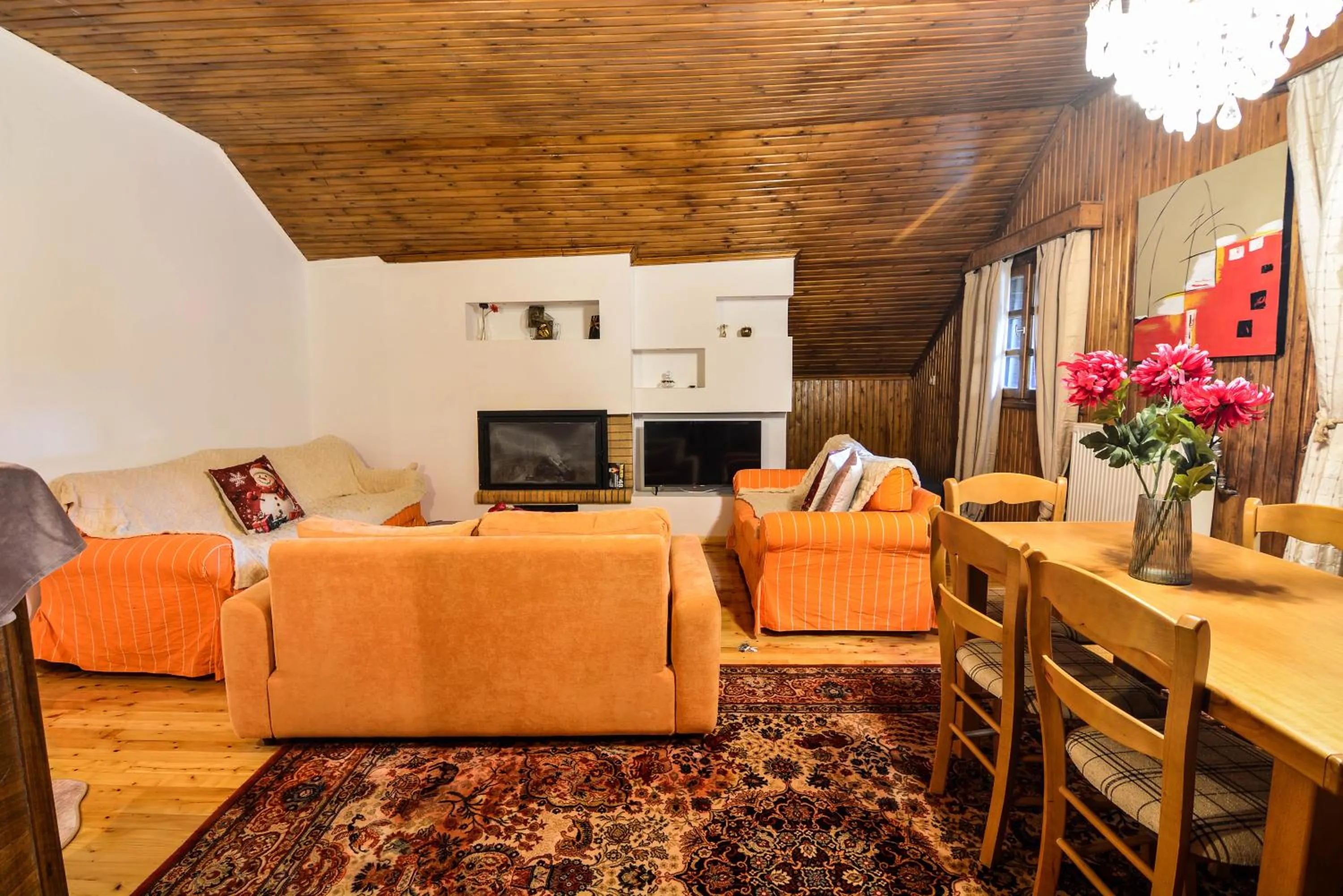 Archontiko Fiamegou Hotel&Spa