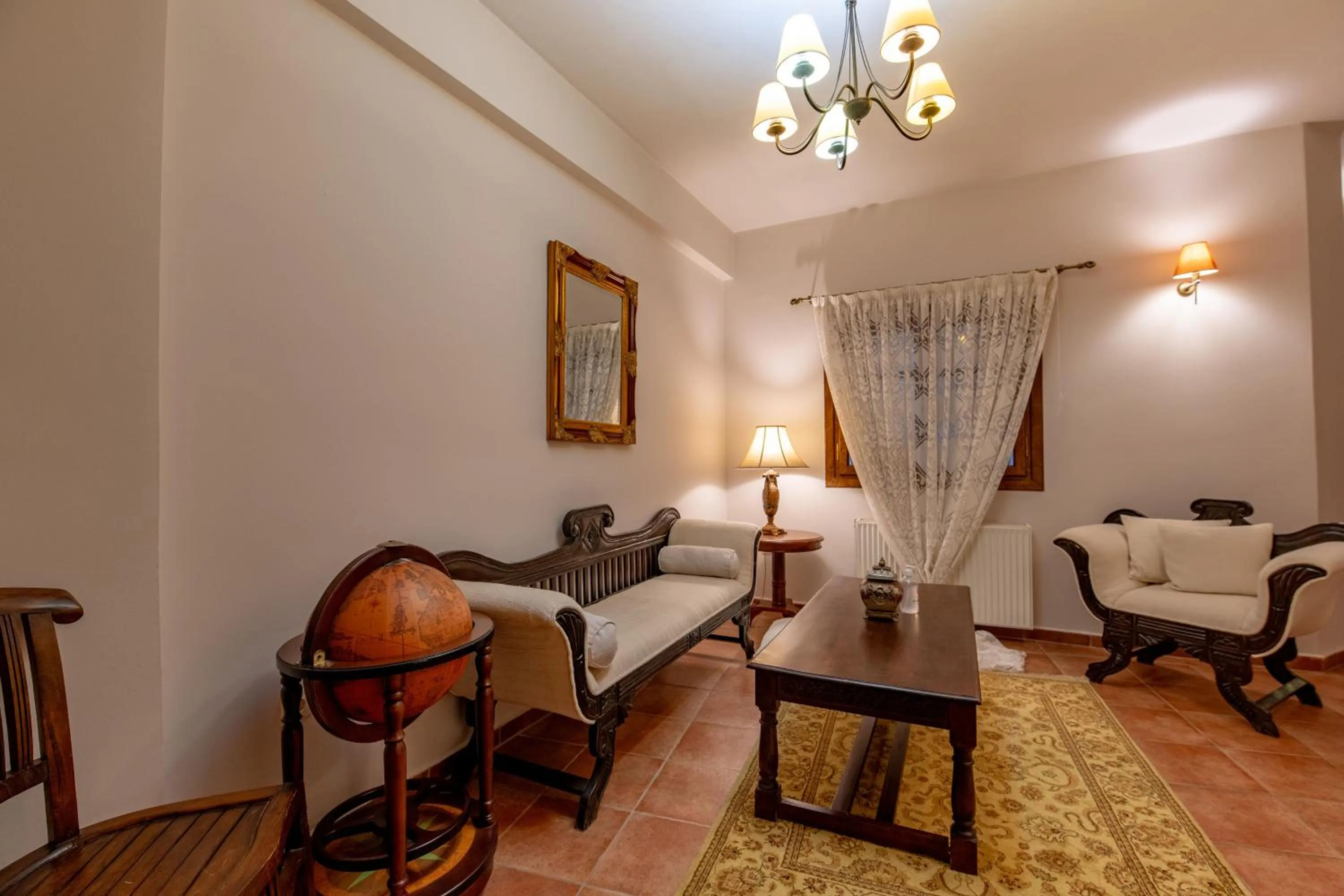 Archontiko Fiamegou Hotel&Spa