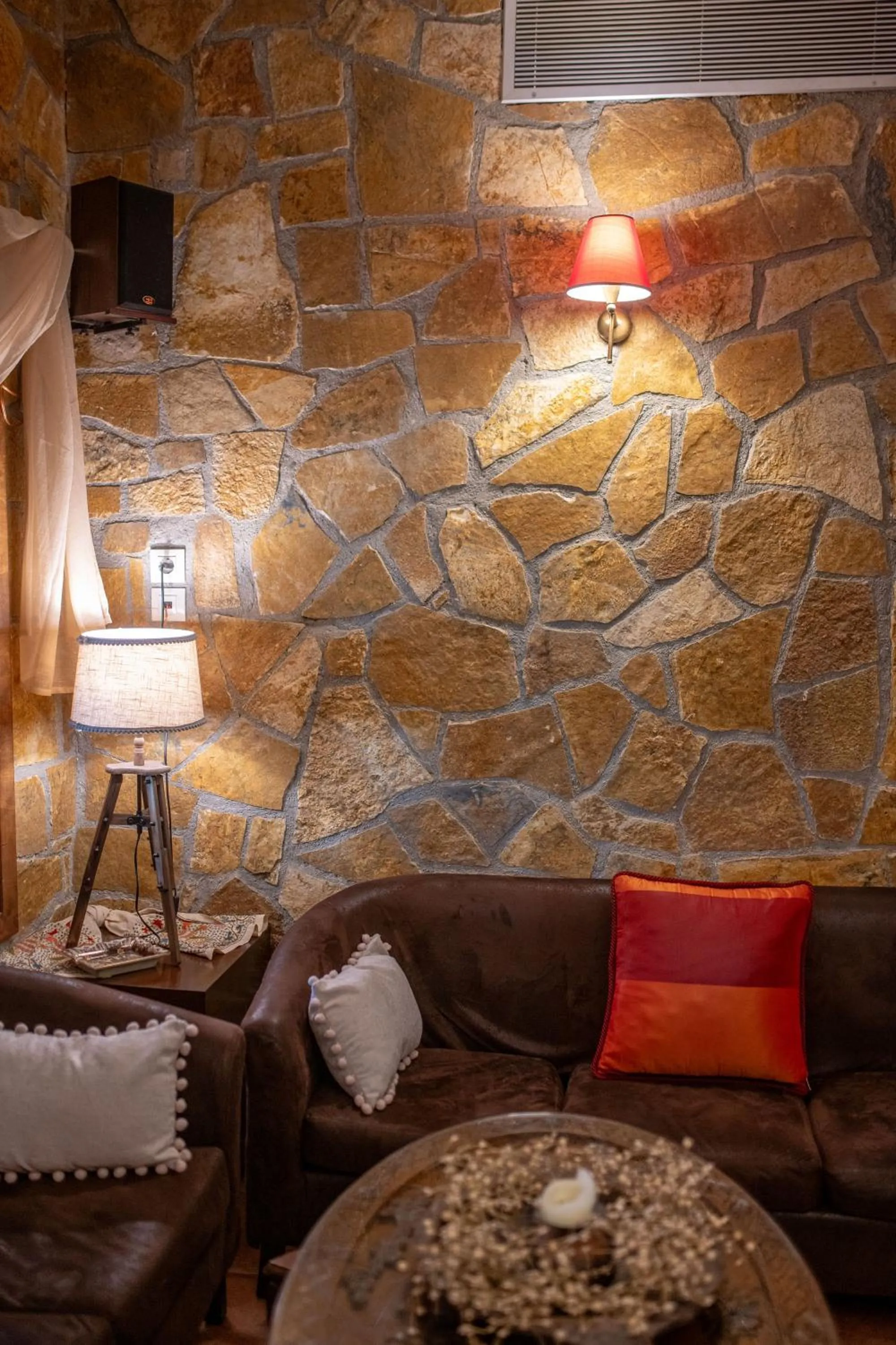 Archontiko Fiamegou Hotel&Spa