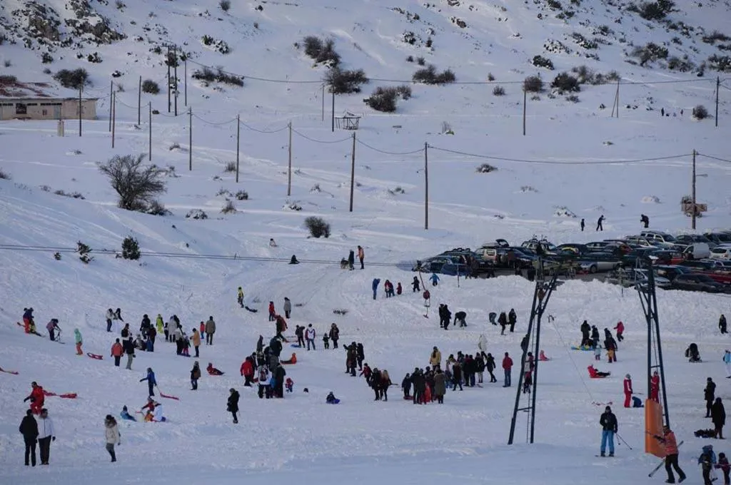 Archontiko Fiamegou Hotel&Spa