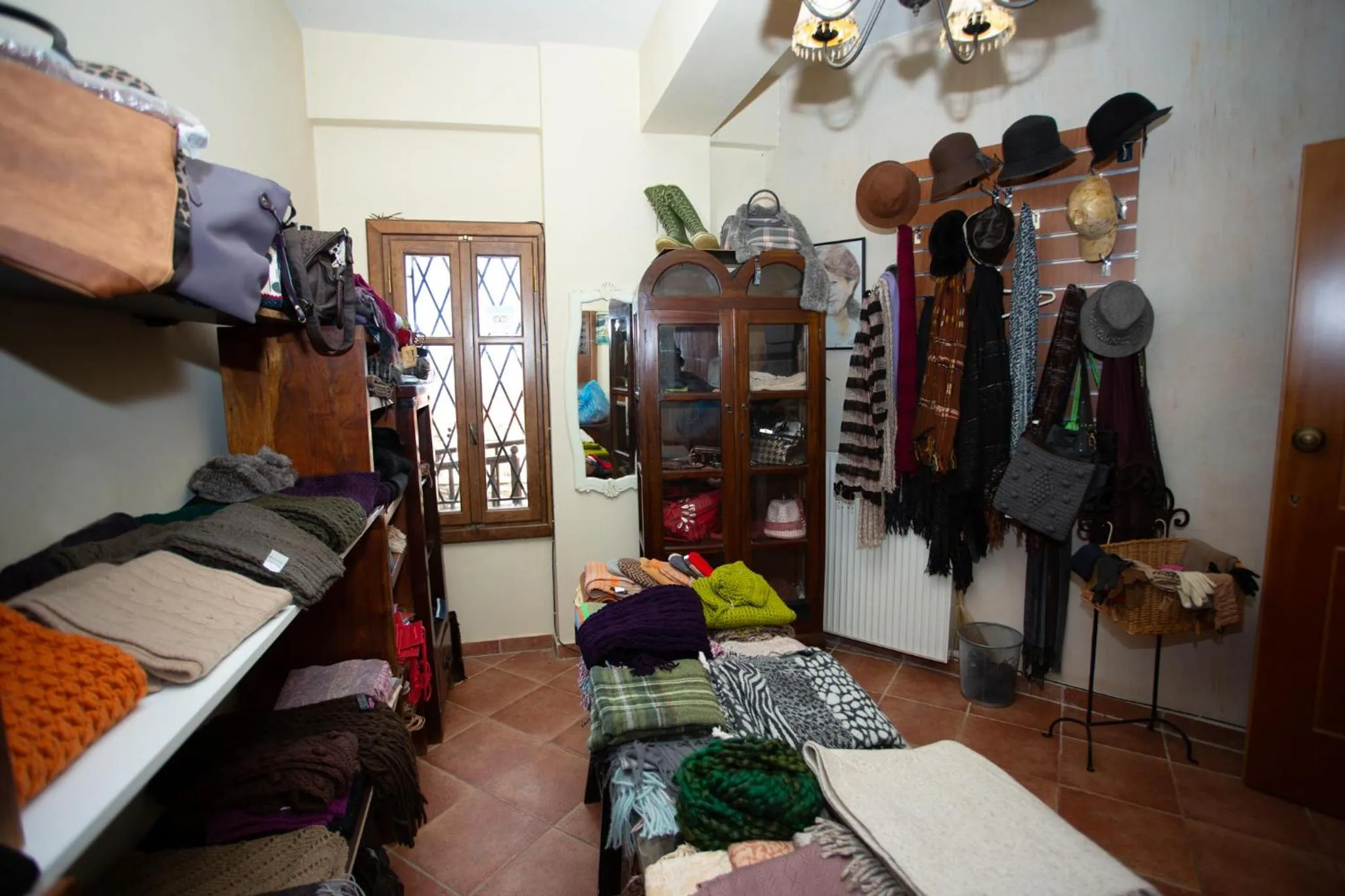 Archontiko Fiamegou Hotel&Spa