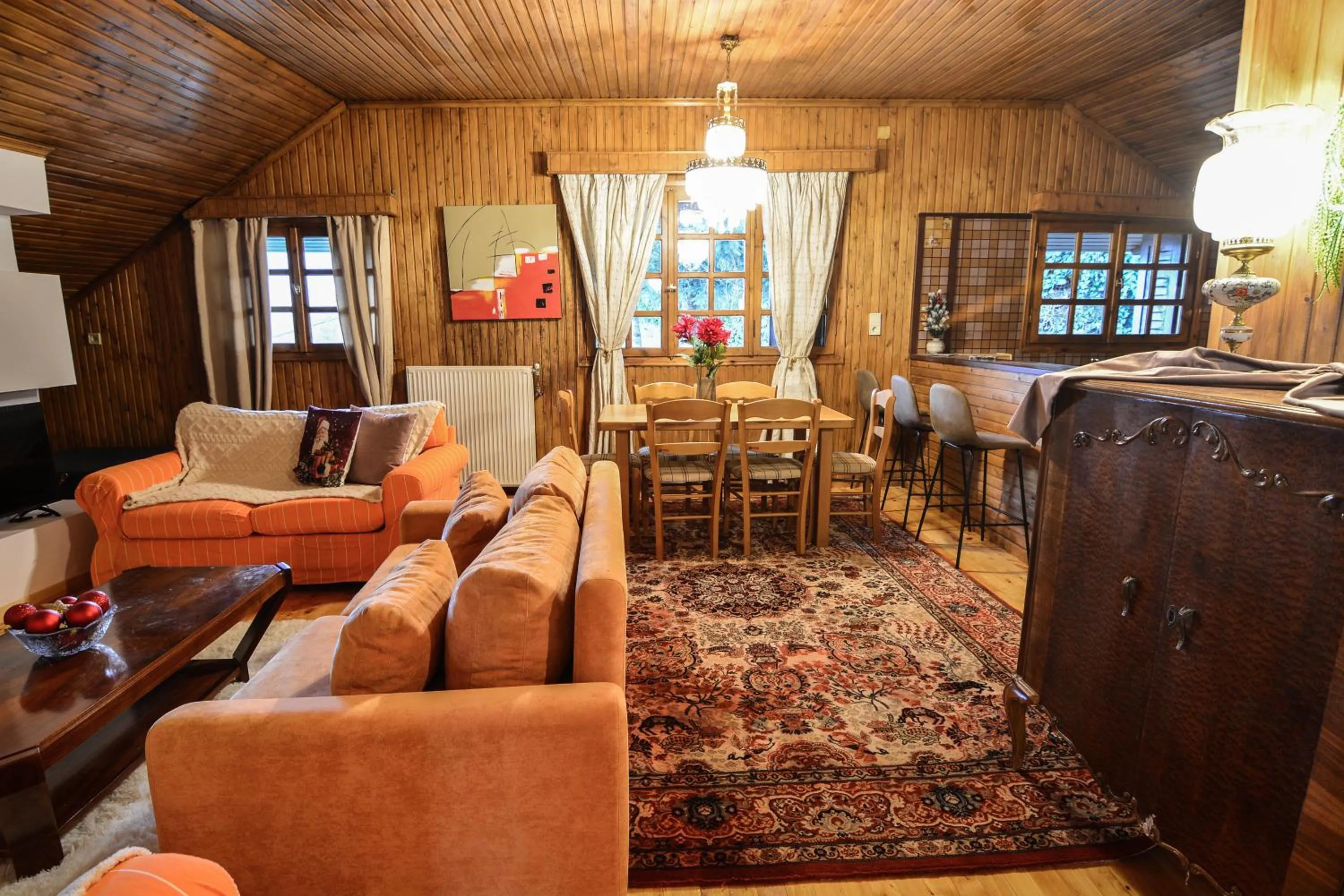 Archontiko Fiamegou Hotel&Spa