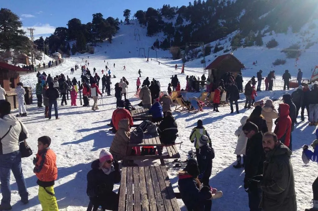 Archontiko Fiamegou Hotel&Spa