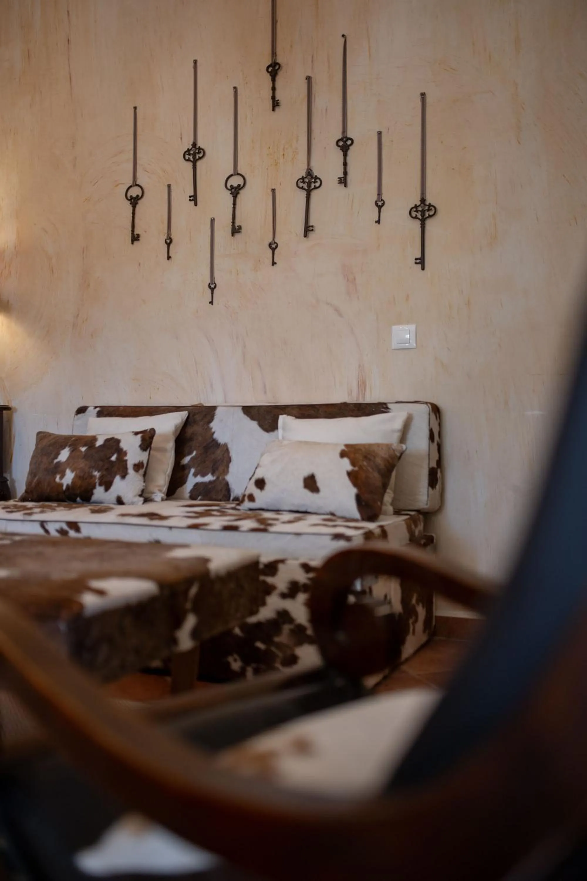 Archontiko Fiamegou Hotel&Spa