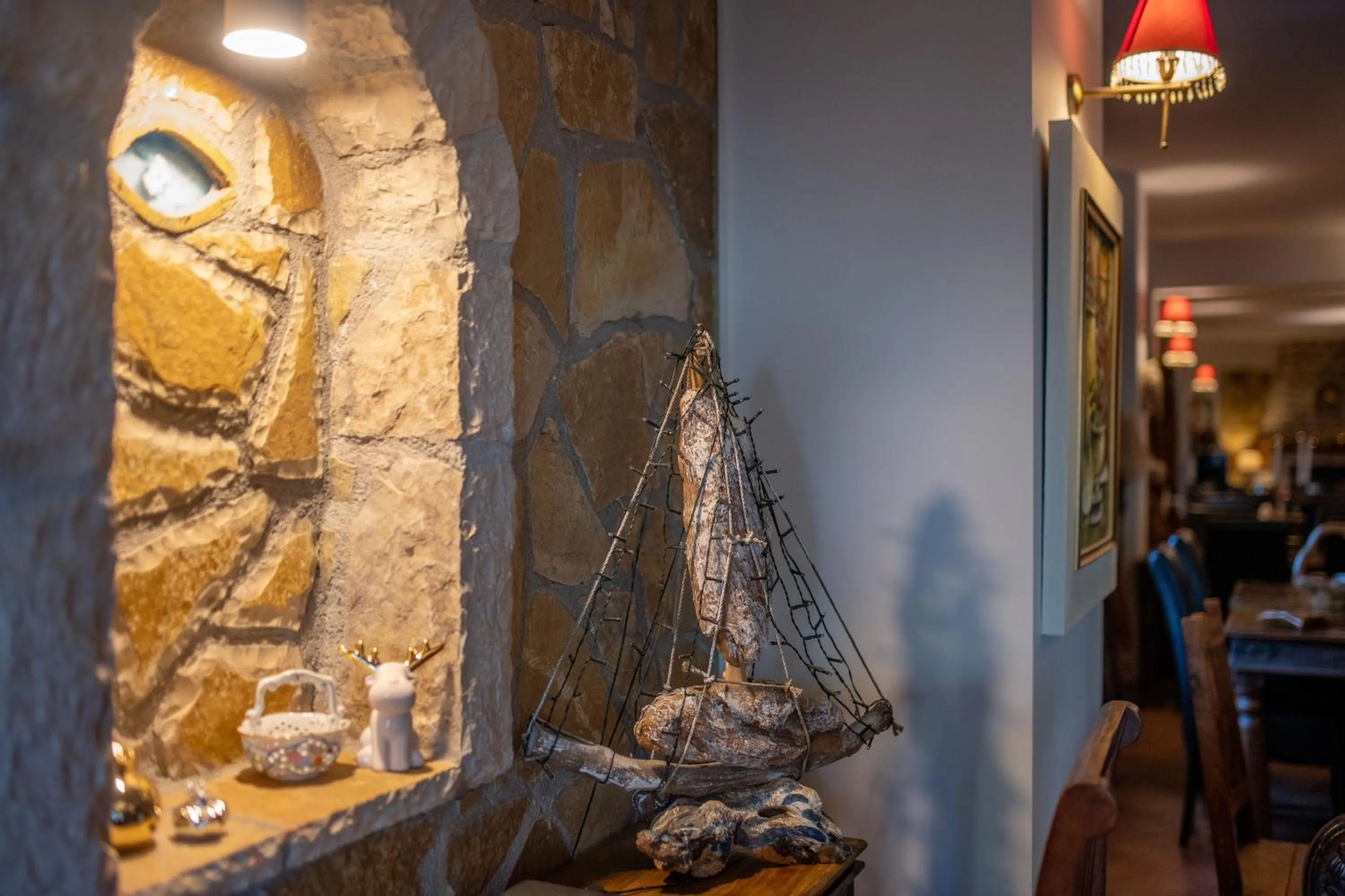 Archontiko Fiamegou Hotel&Spa