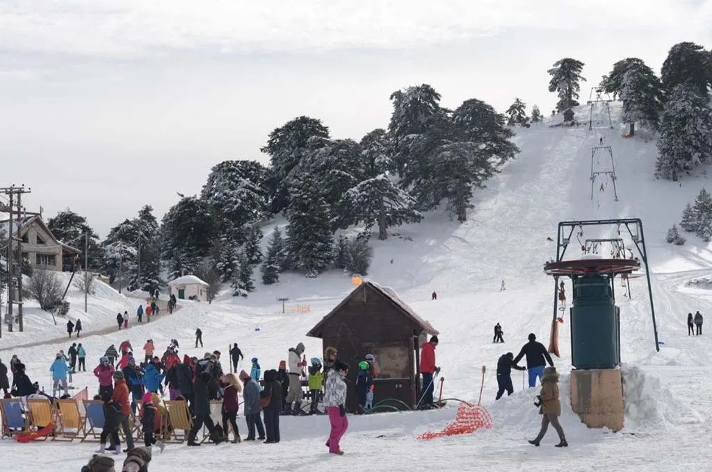 Archontiko Fiamegou Hotel&Spa