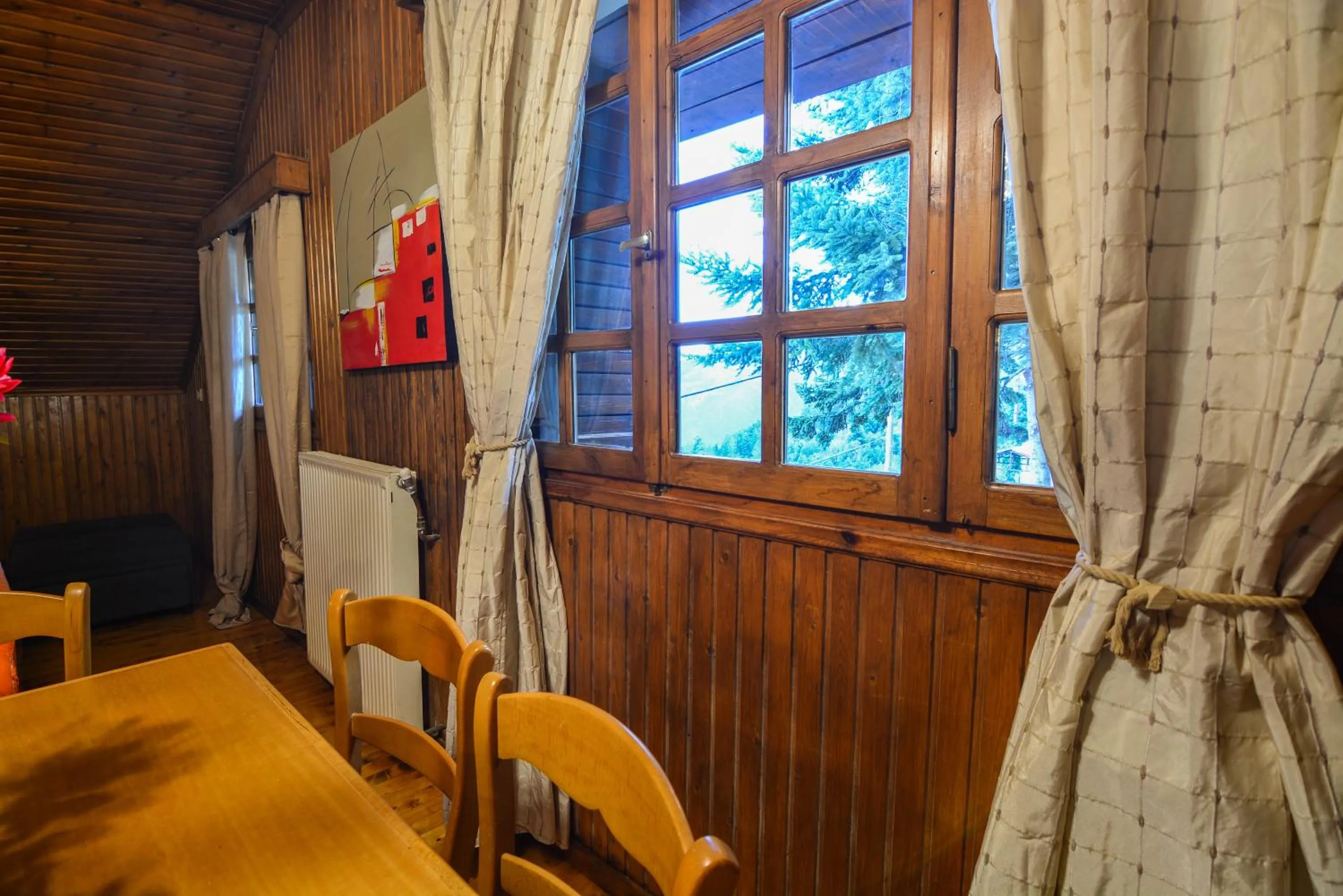 Archontiko Fiamegou Hotel&Spa