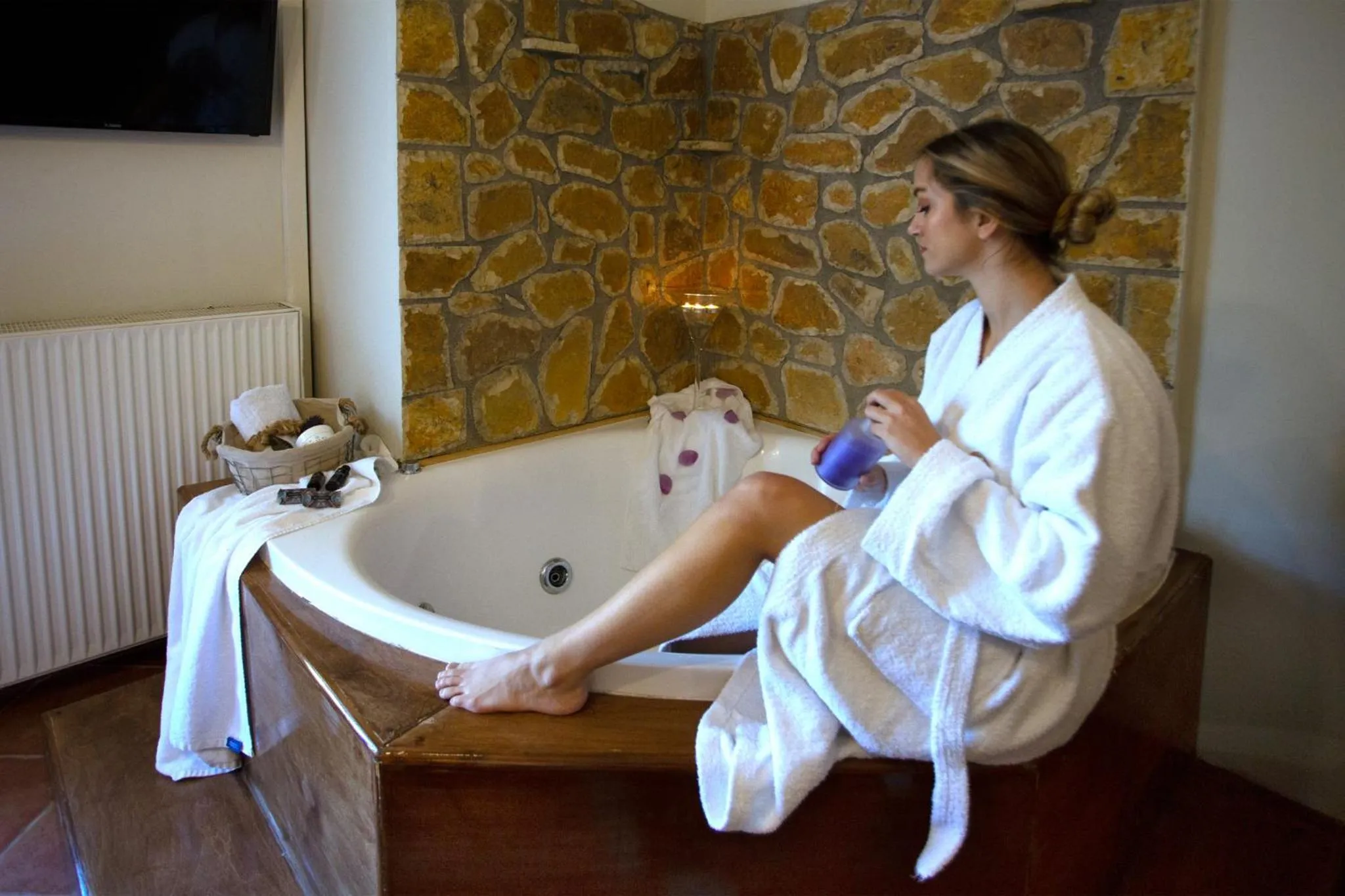 Archontiko Fiamegou Hotel&Spa