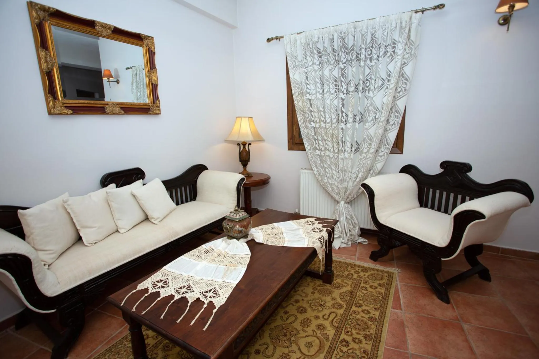 Archontiko Fiamegou Hotel&Spa