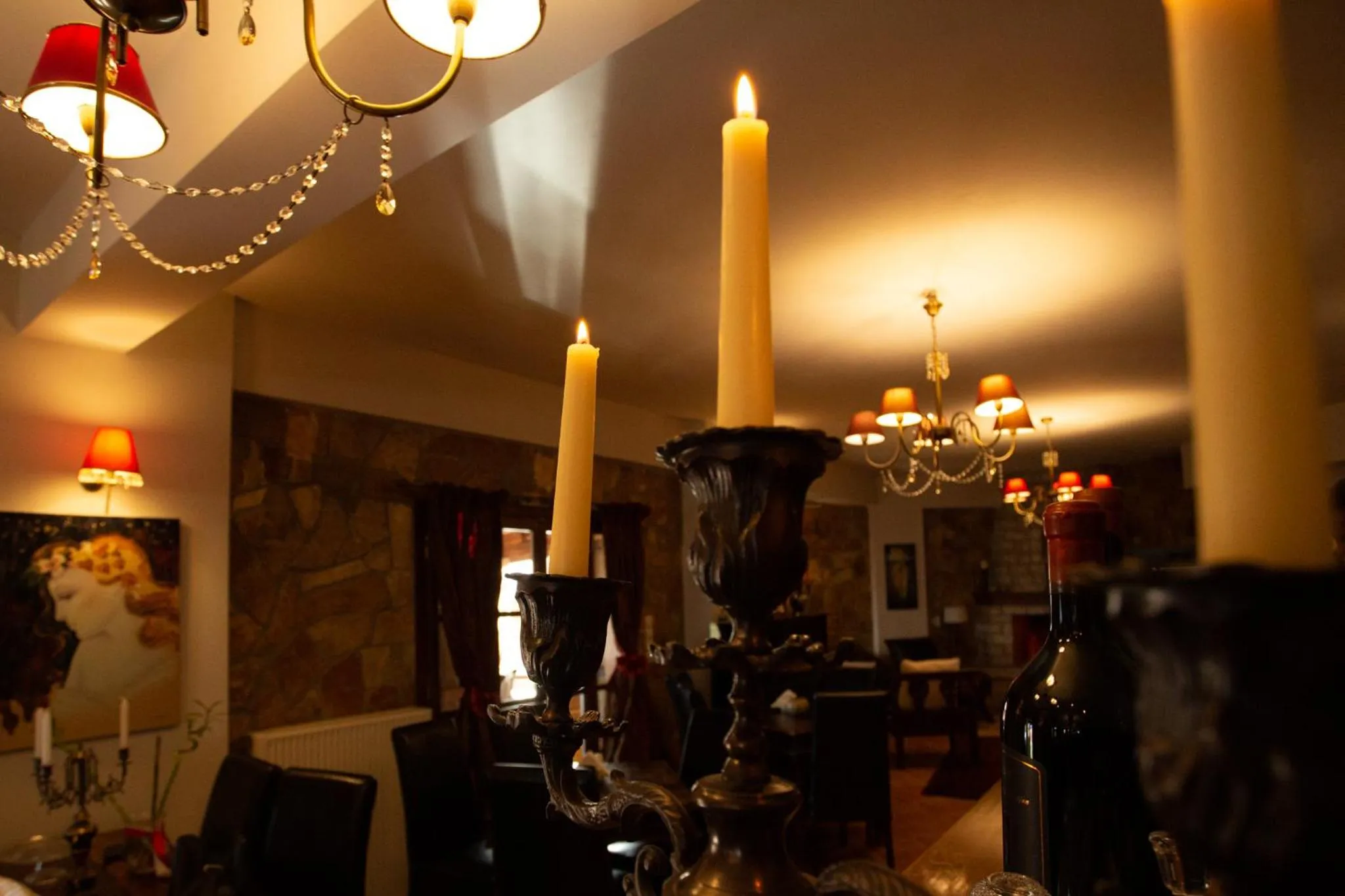 Archontiko Fiamegou Hotel&Spa