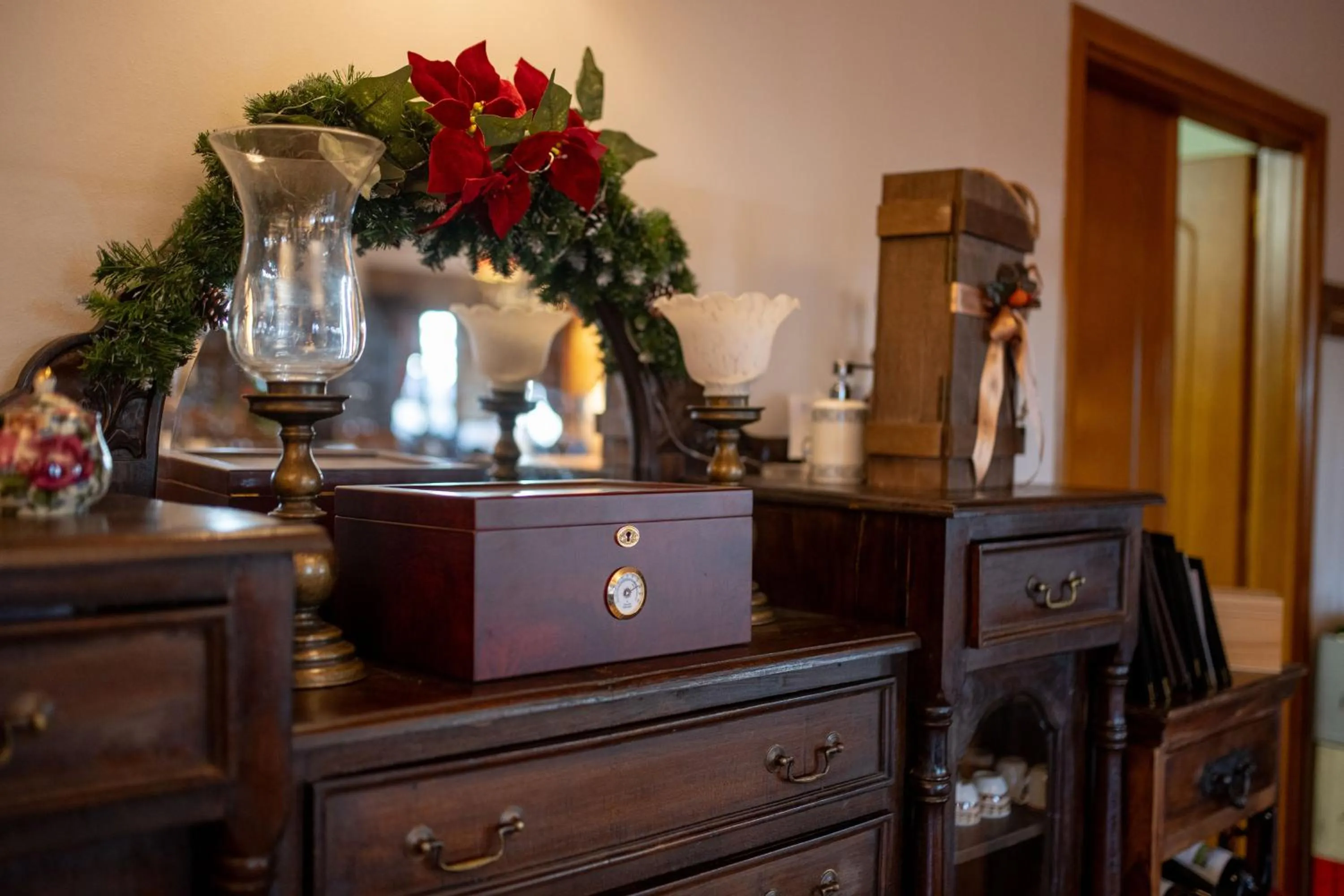 Archontiko Fiamegou Hotel&Spa