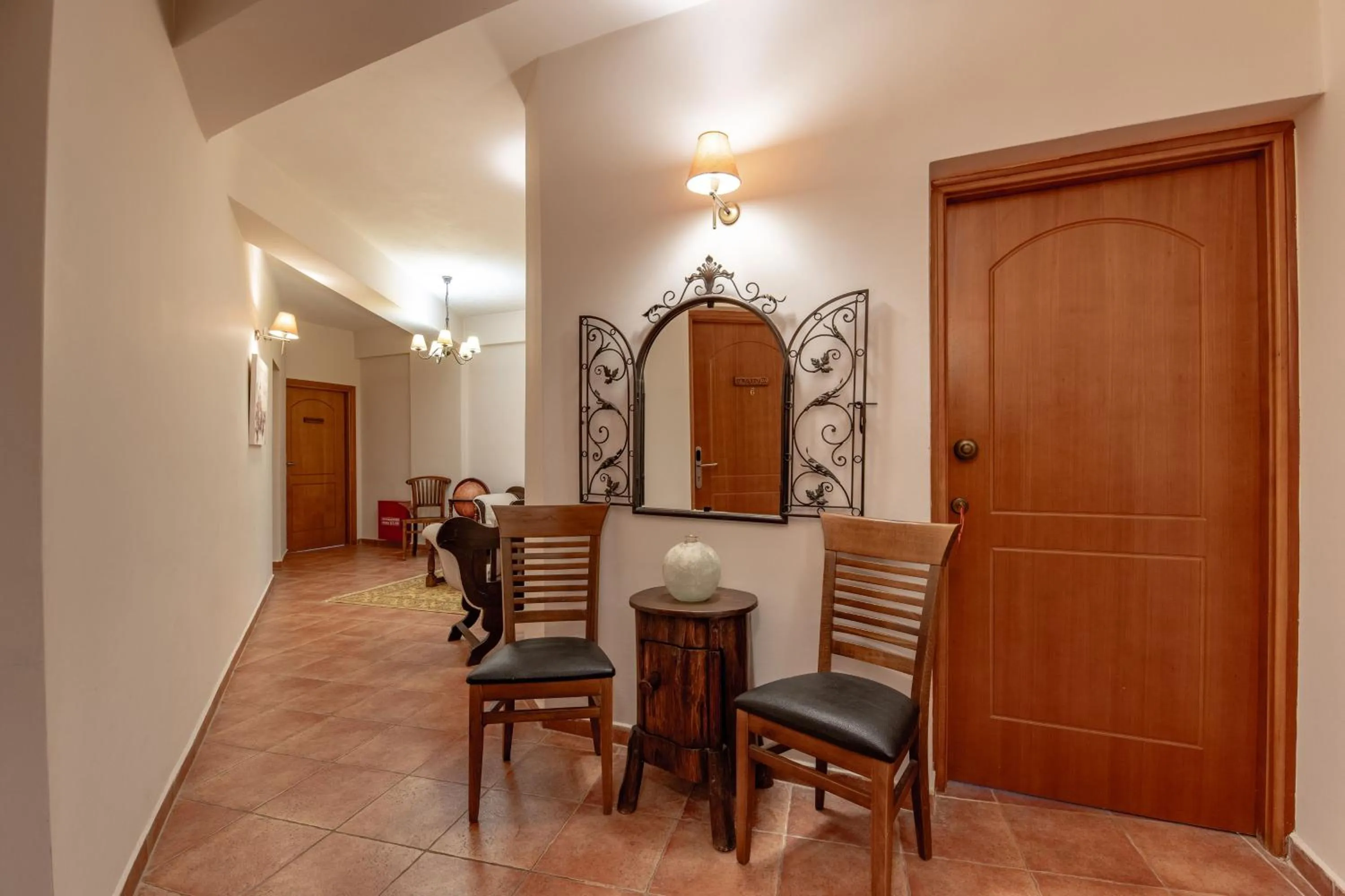 Archontiko Fiamegou Hotel&Spa