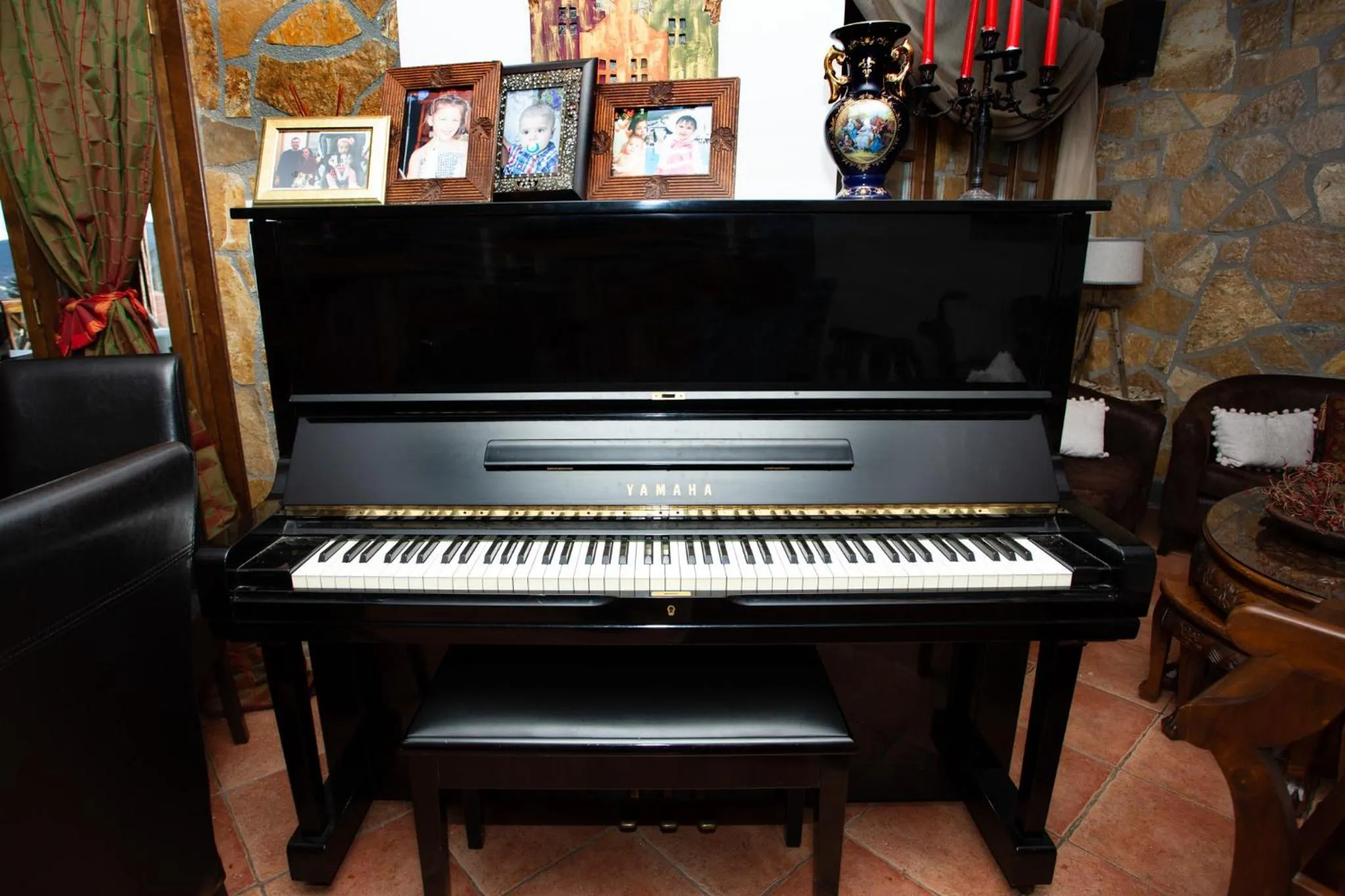 Archontiko Fiamegou Hotel&Spa