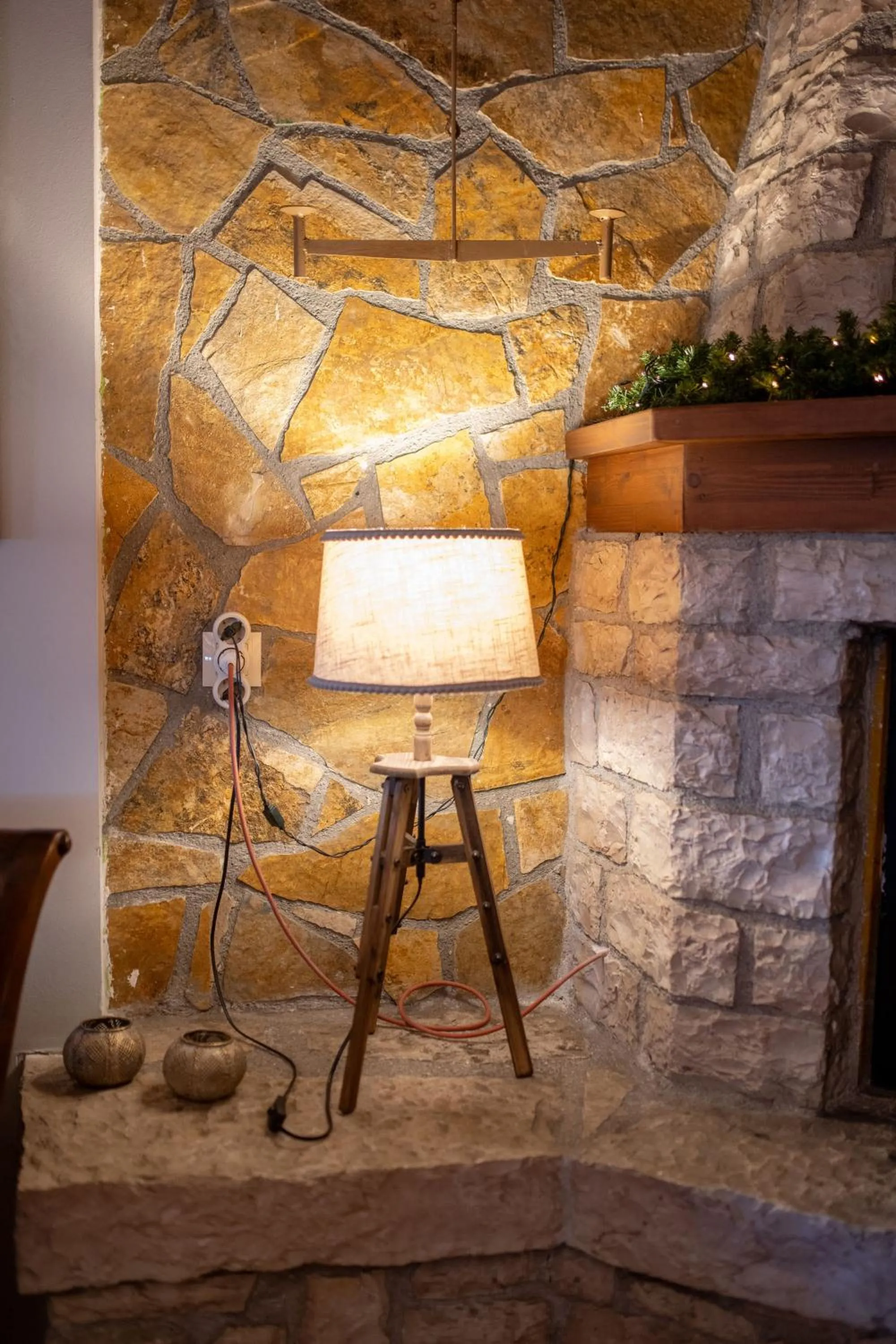 Archontiko Fiamegou Hotel&Spa