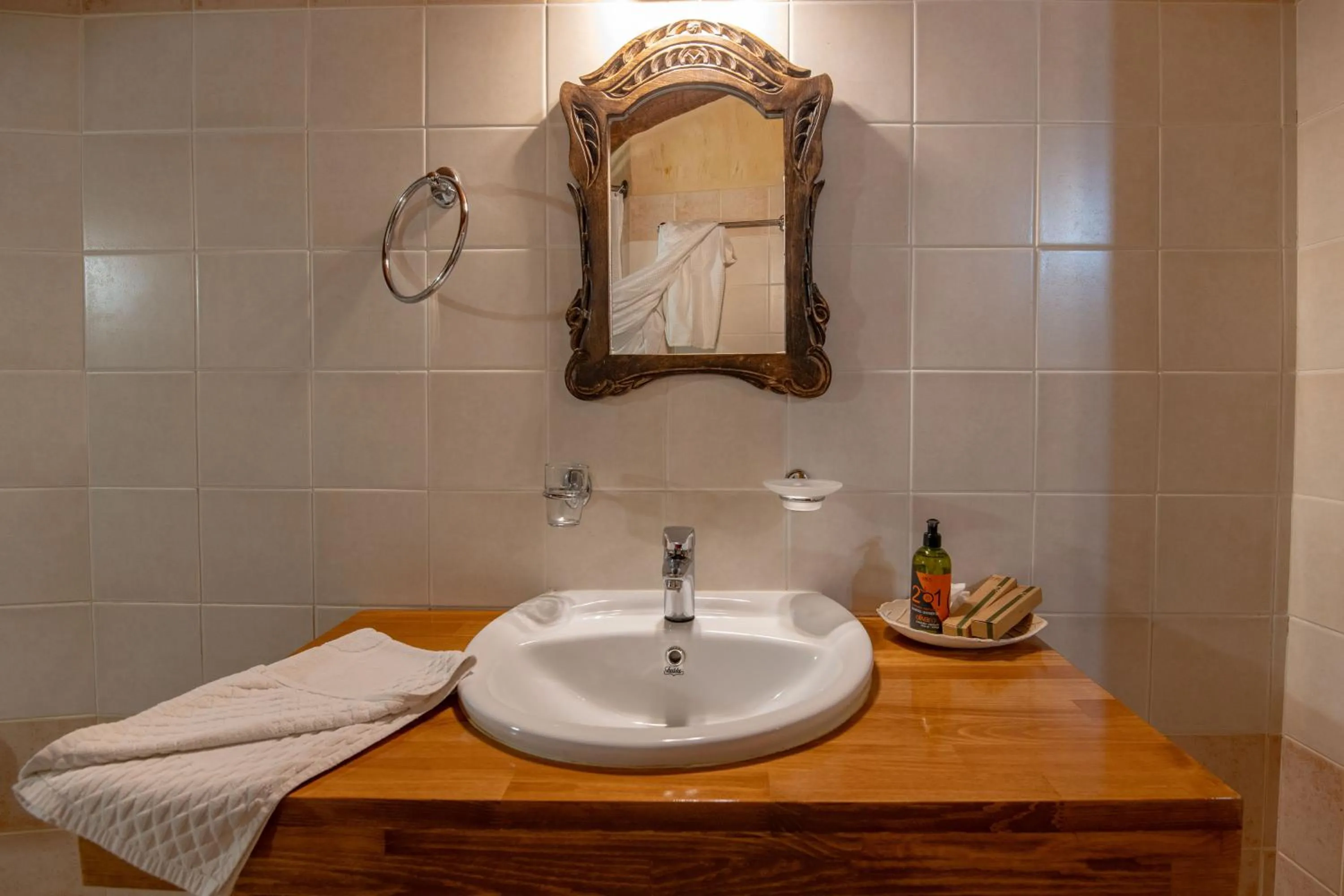 Archontiko Fiamegou Hotel&Spa