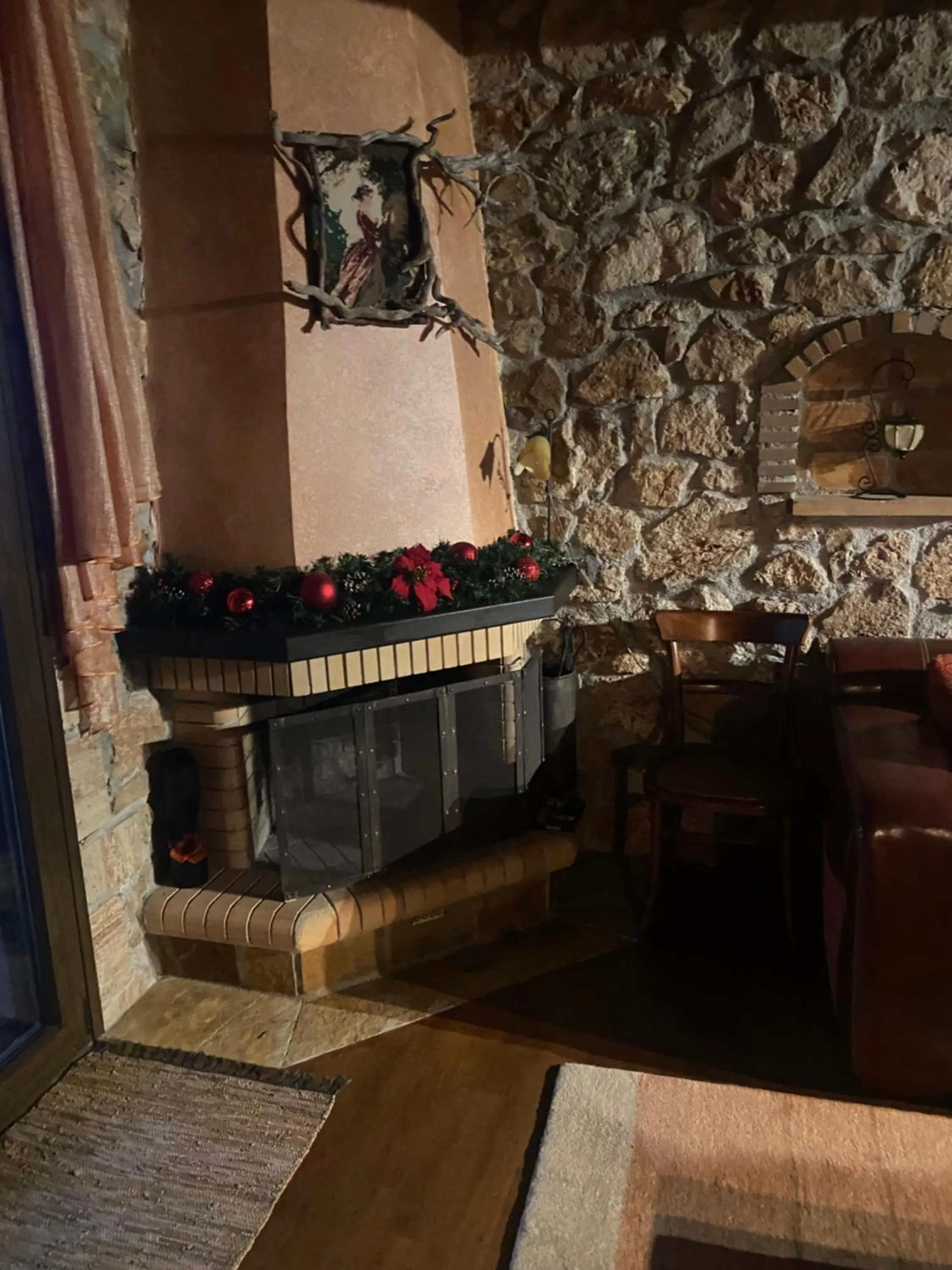 Archontiko Fiamegou Hotel&Spa