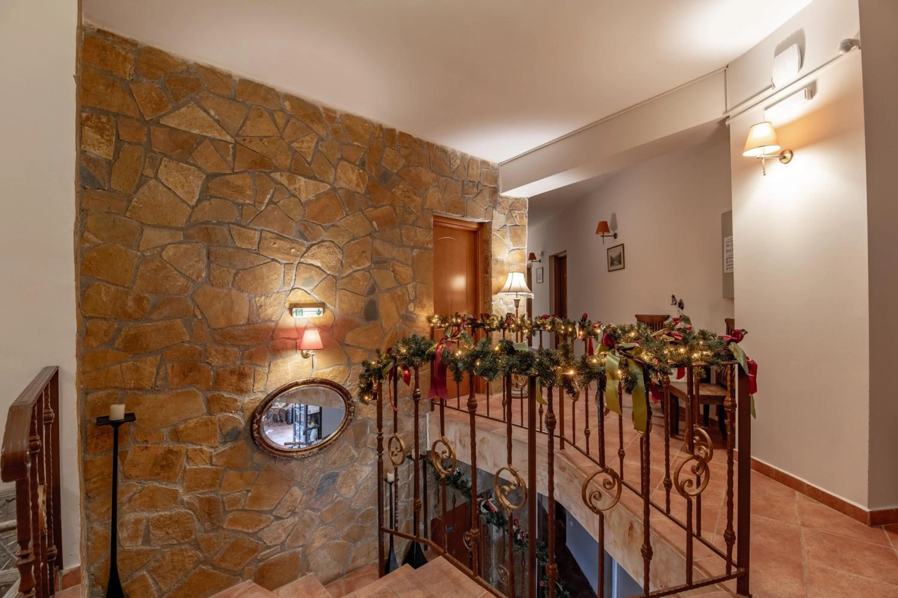 Archontiko Fiamegou Hotel&Spa