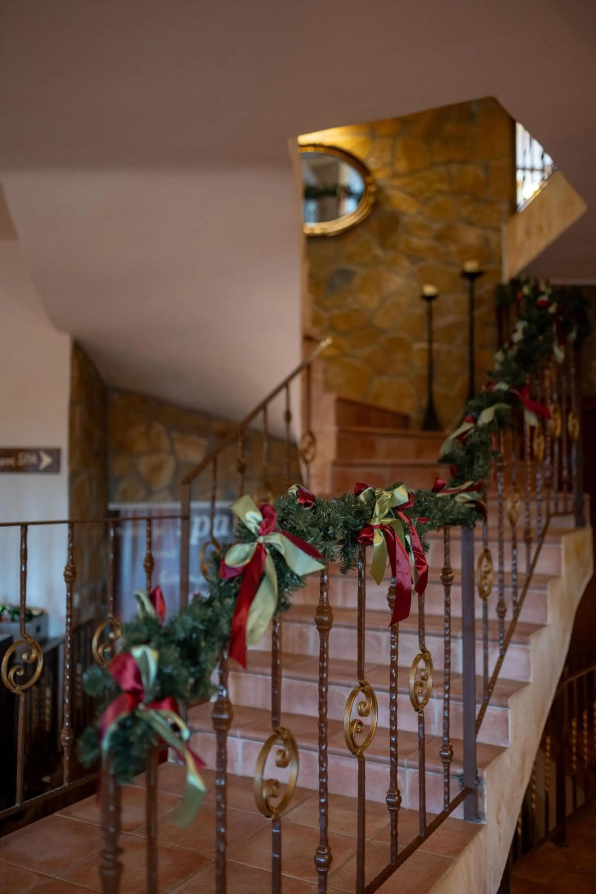 Archontiko Fiamegou Hotel&Spa