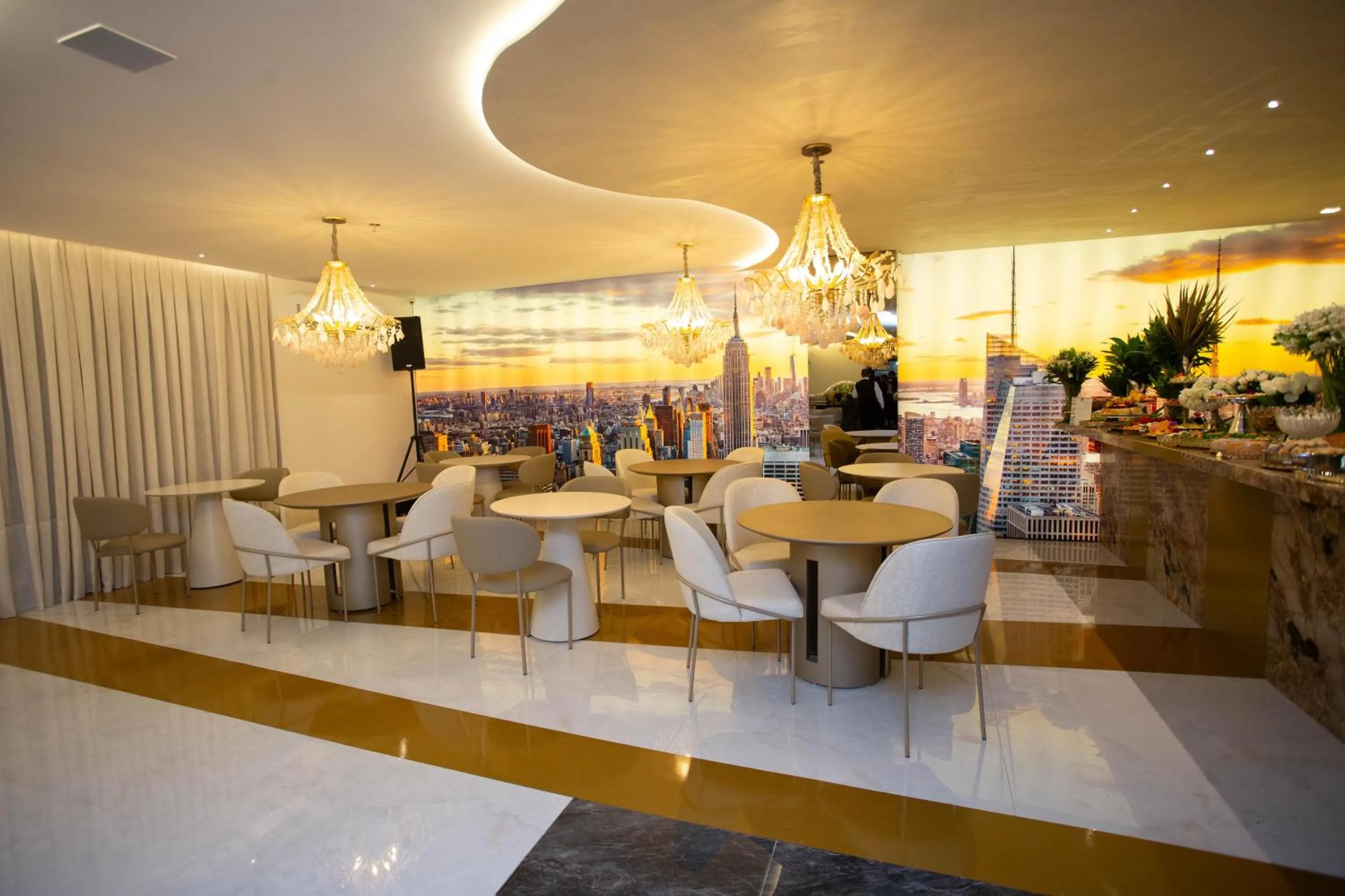 Nobile Grand Itapema