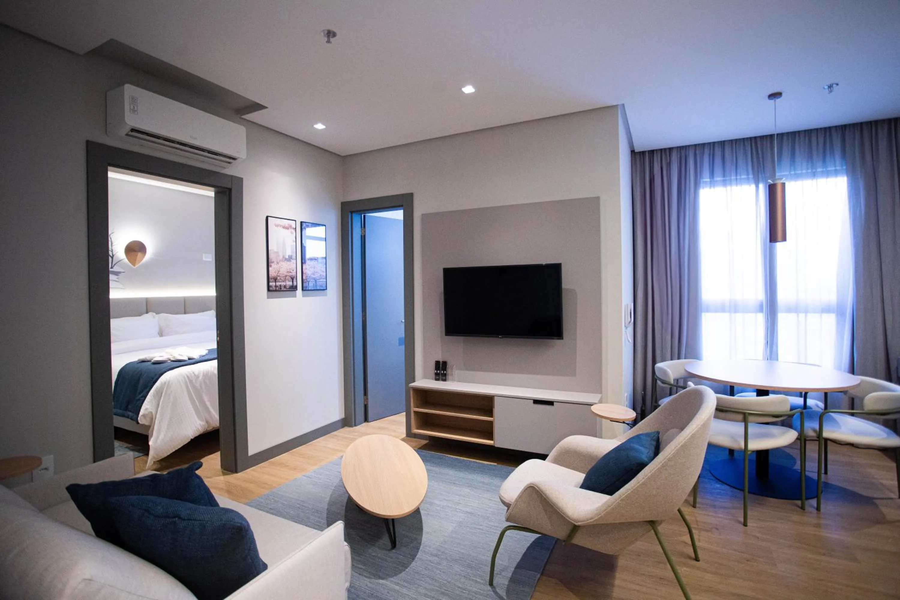 Nobile Grand Itapema