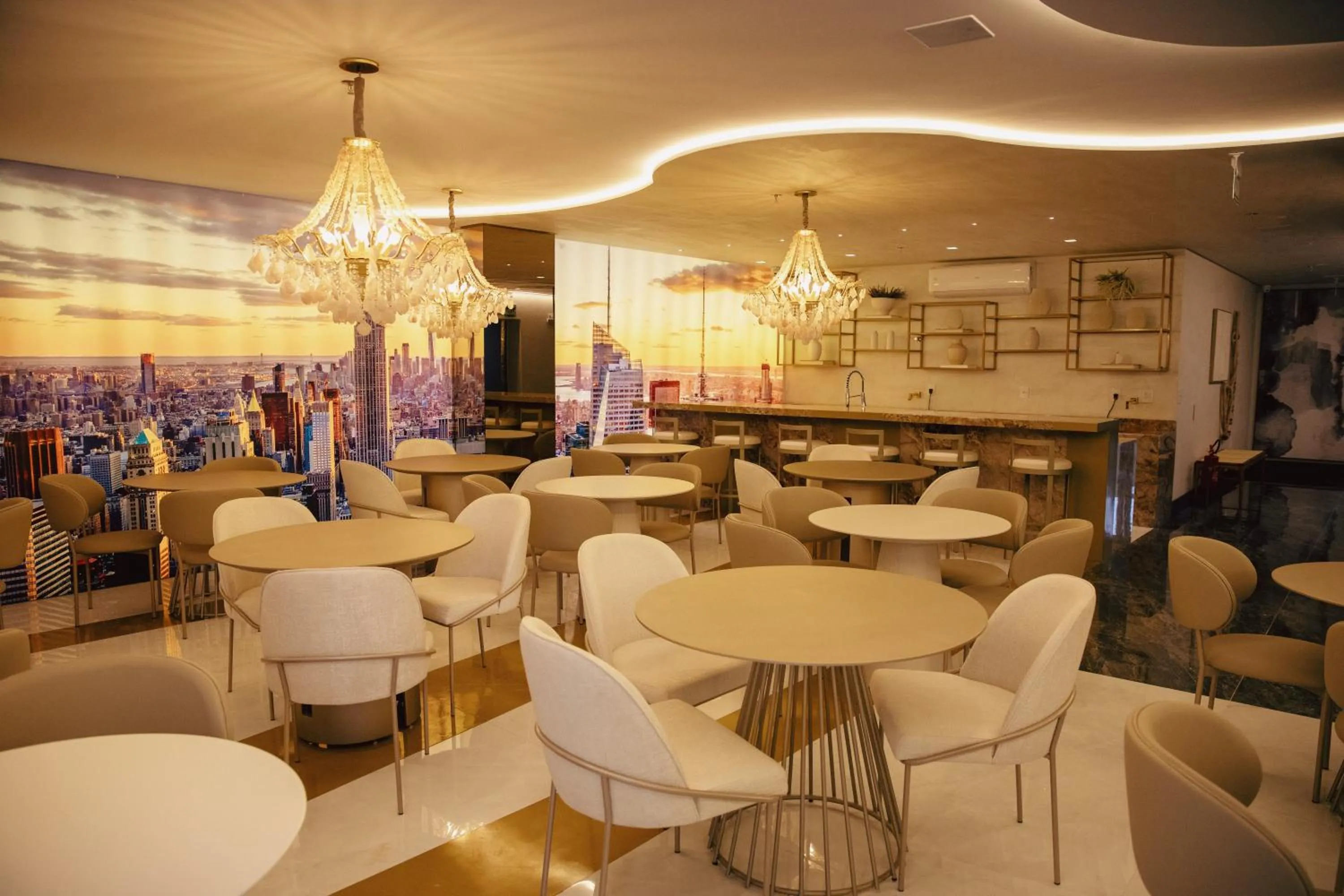 Nobile Grand Itapema