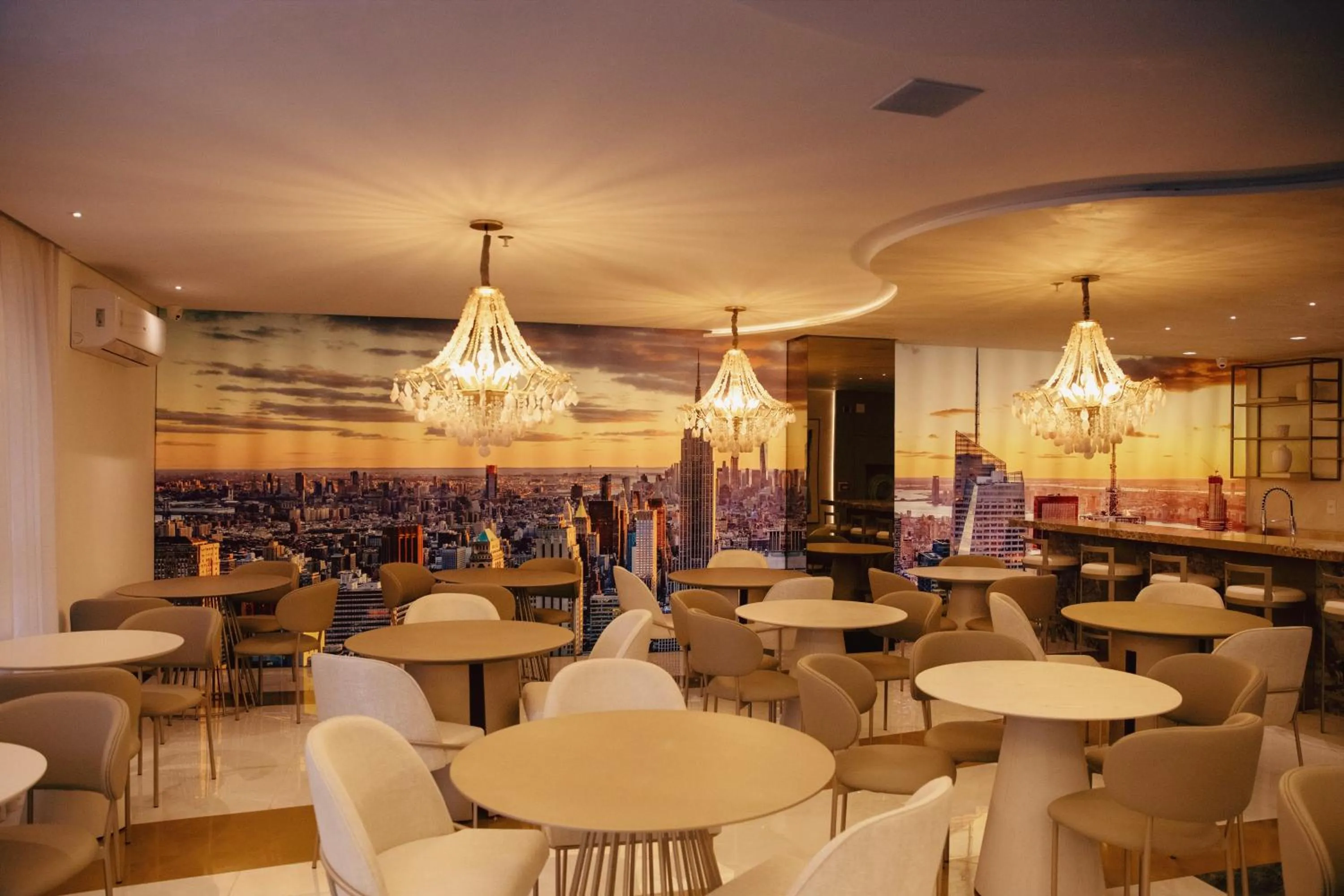 Nobile Grand Itapema