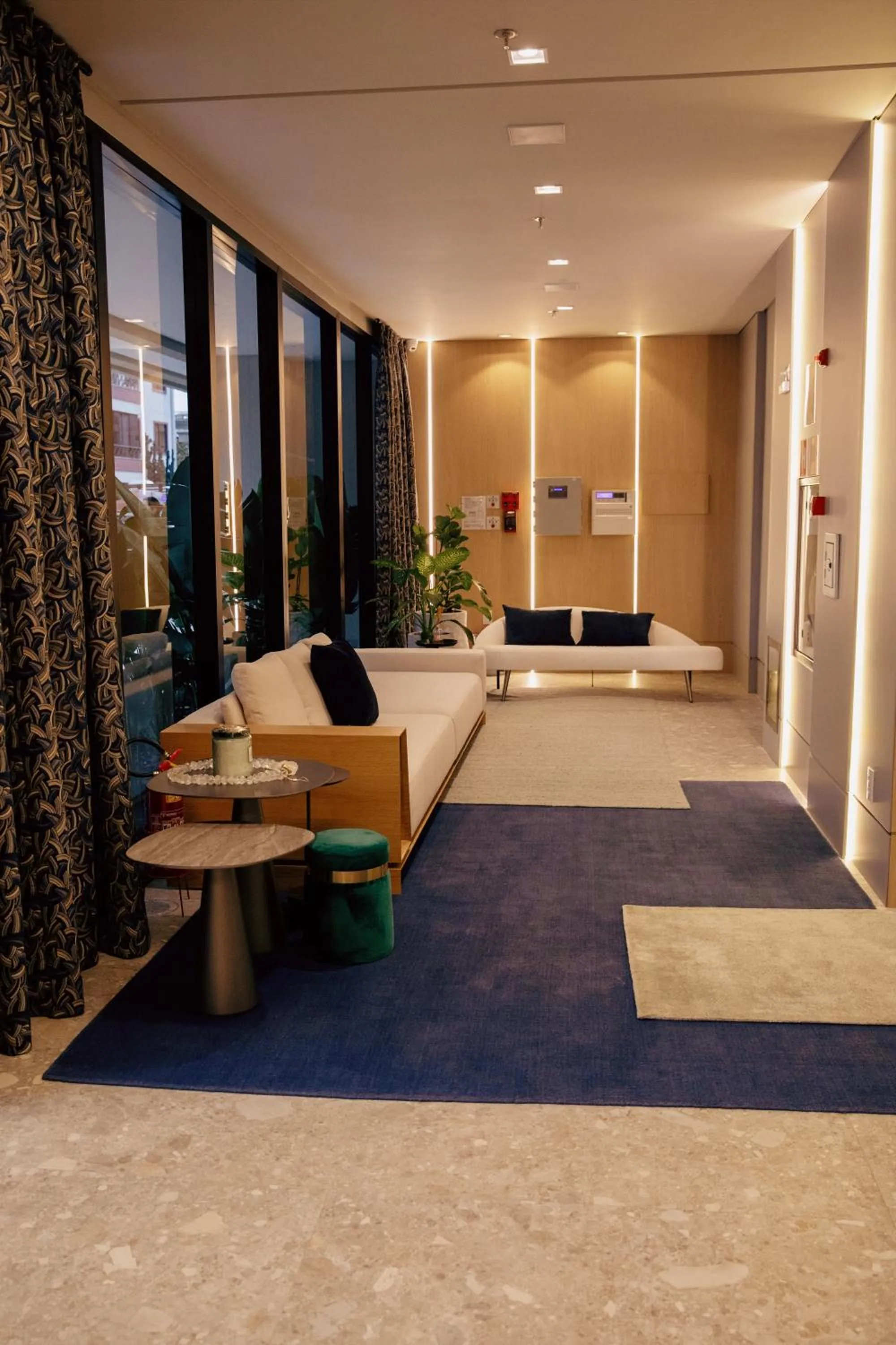 Property building in Nobile Grand Itapema