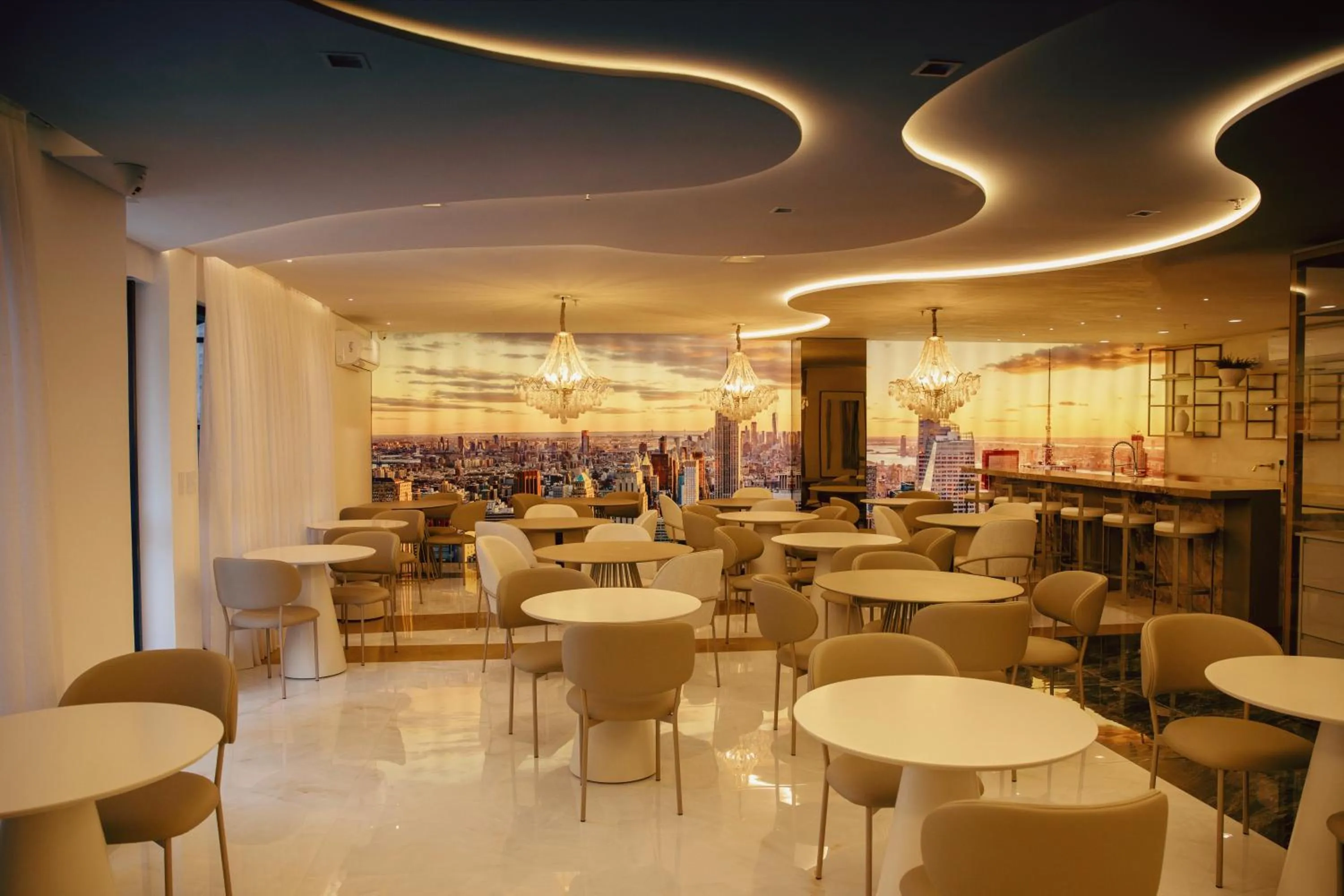 Nobile Grand Itapema