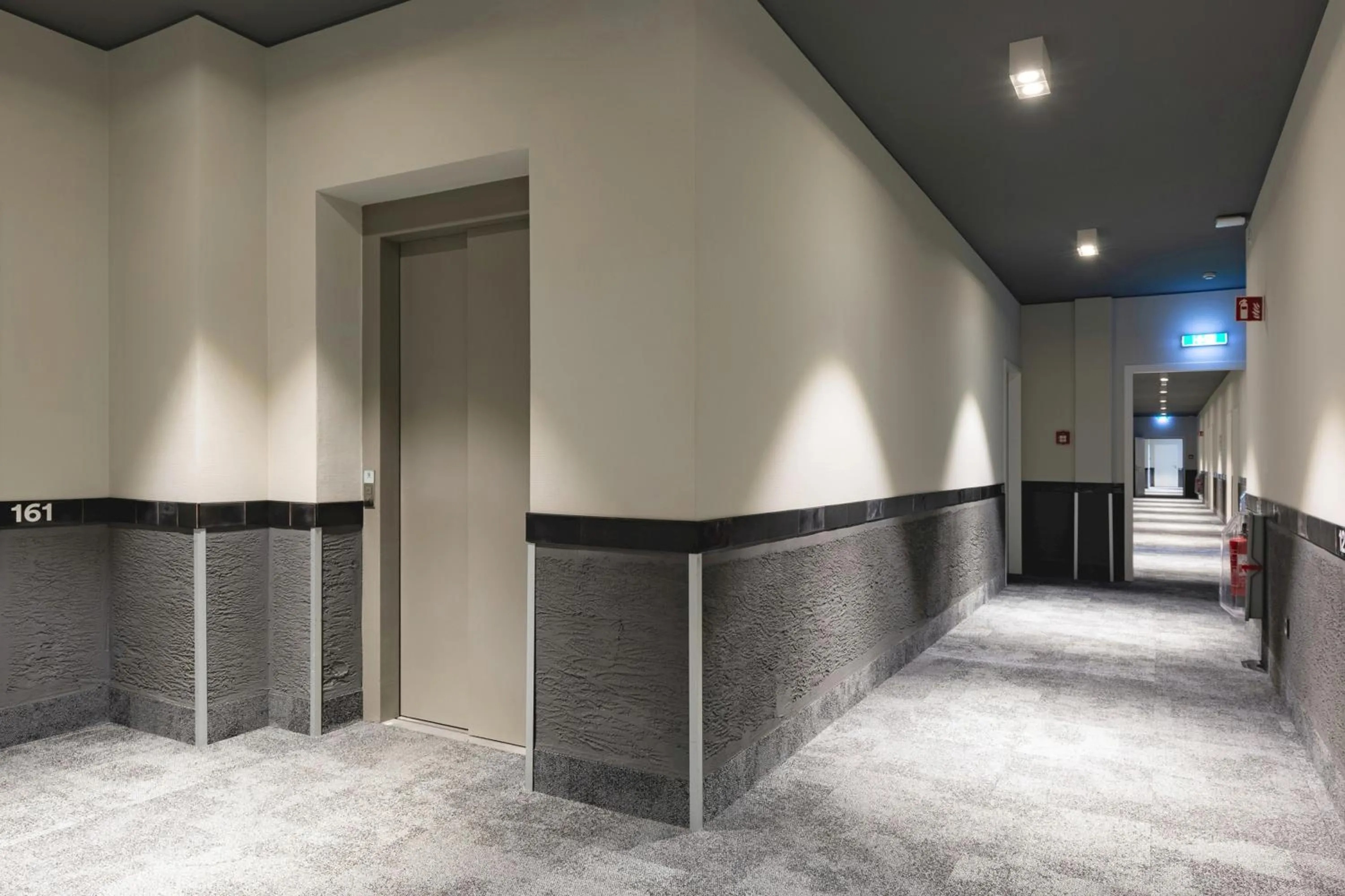 Other in a&o Stuttgart City