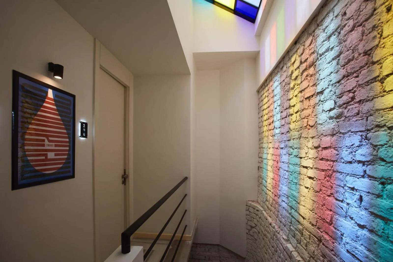 Property building in Magnova Studios