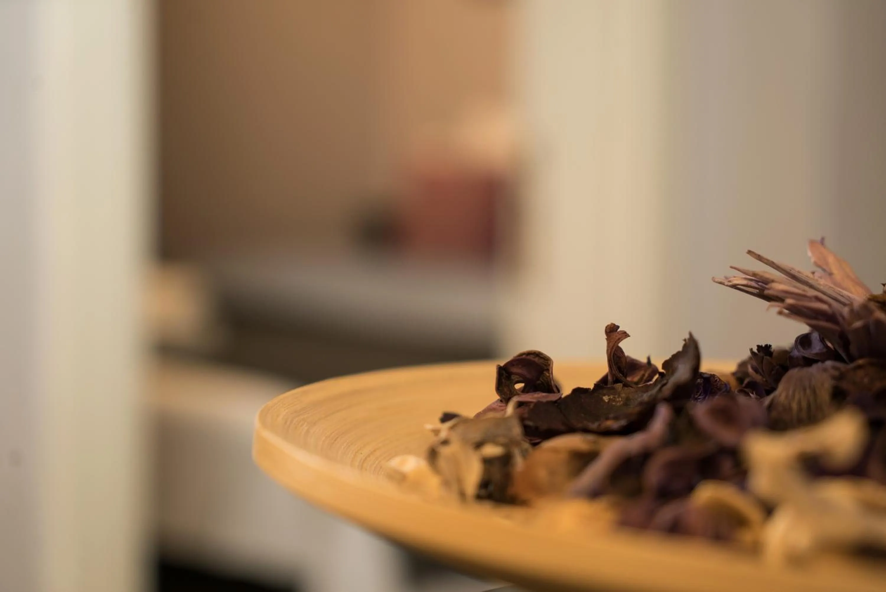 Decorative detail in Magnova Studios