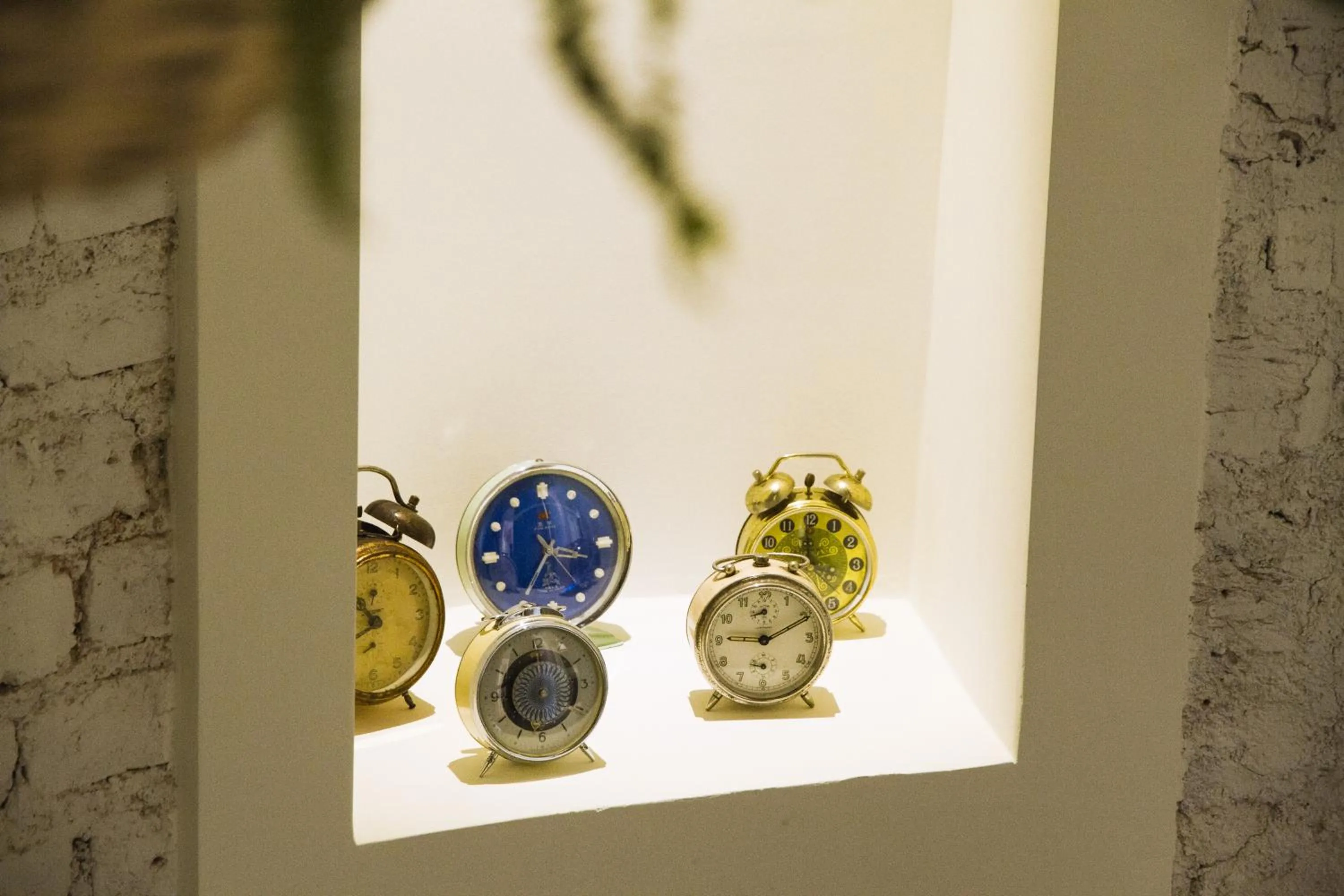 Decorative detail in Magnova Studios