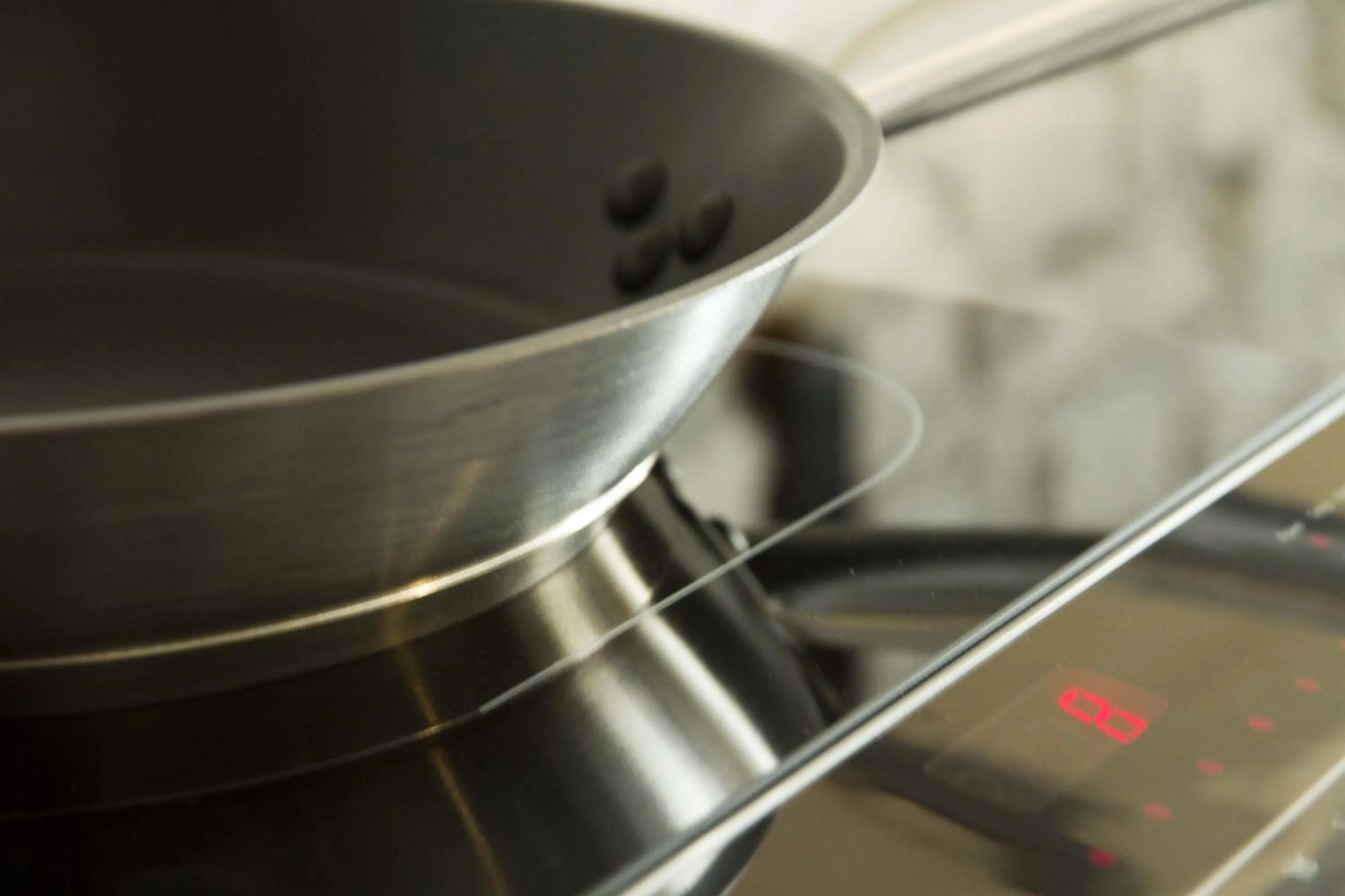 Kitchen or kitchenette in Magnova Studios