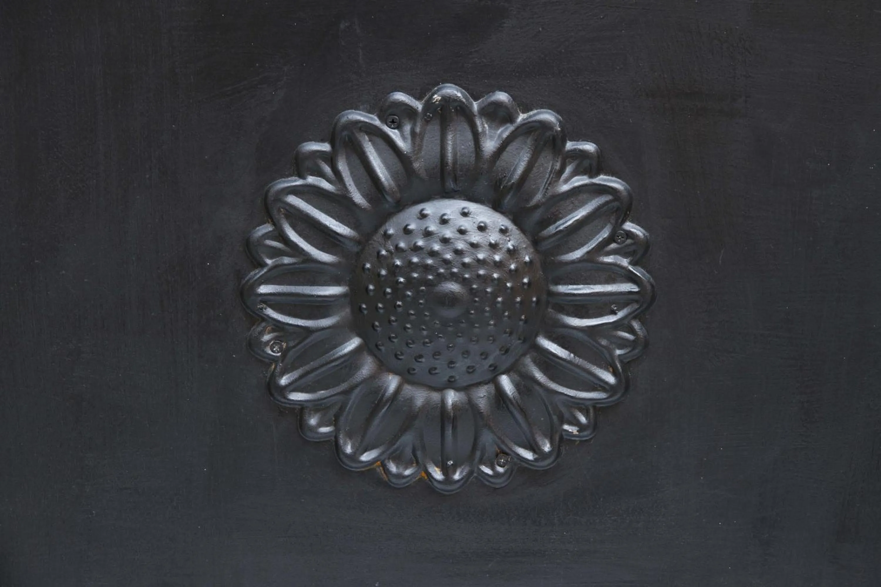 Facade/entrance in Magnova Studios